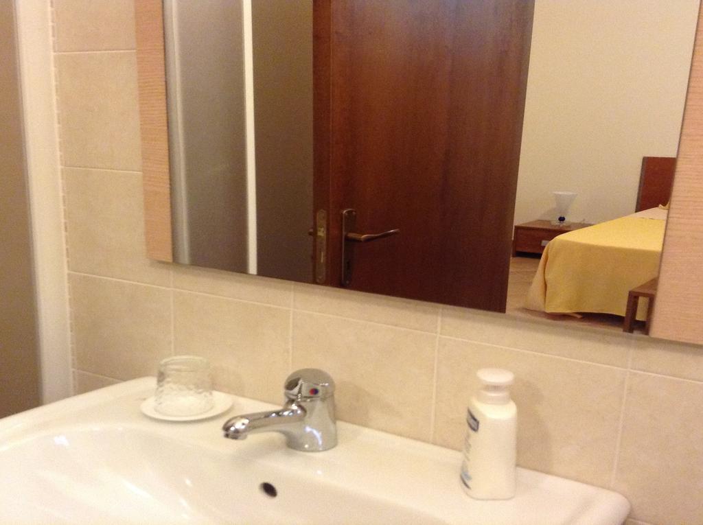 Trinacria Rooms B&B