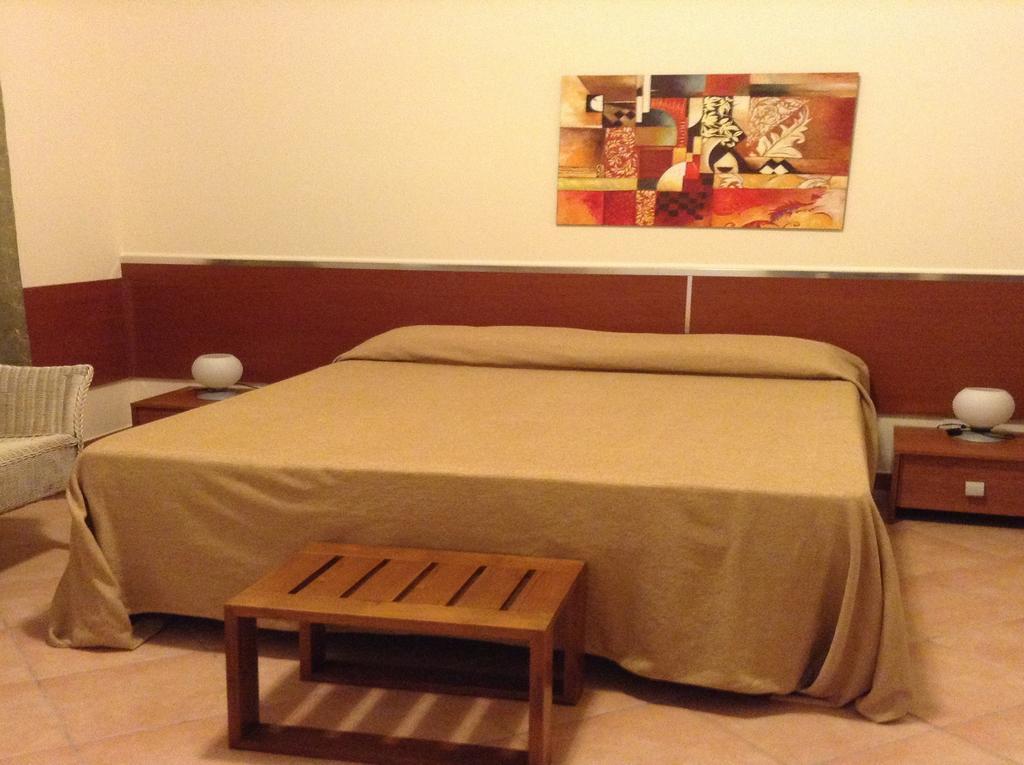 Trinacria Rooms B&B
