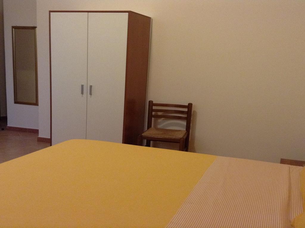 Trinacria Rooms B&B