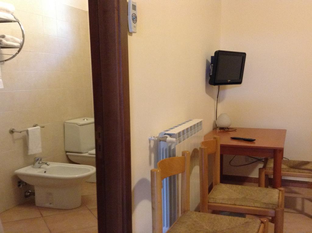 Trinacria Rooms B&B