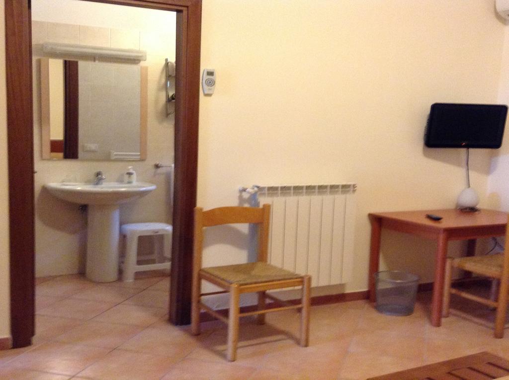 Trinacria Rooms B&B
