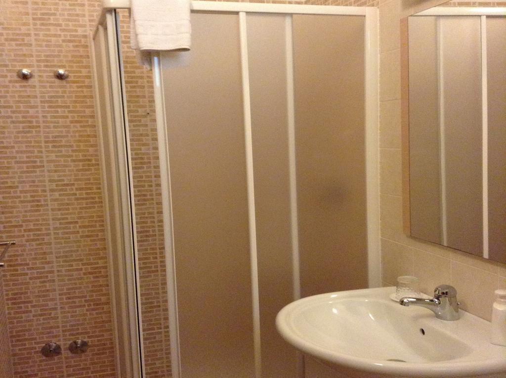 Trinacria Rooms B&B
