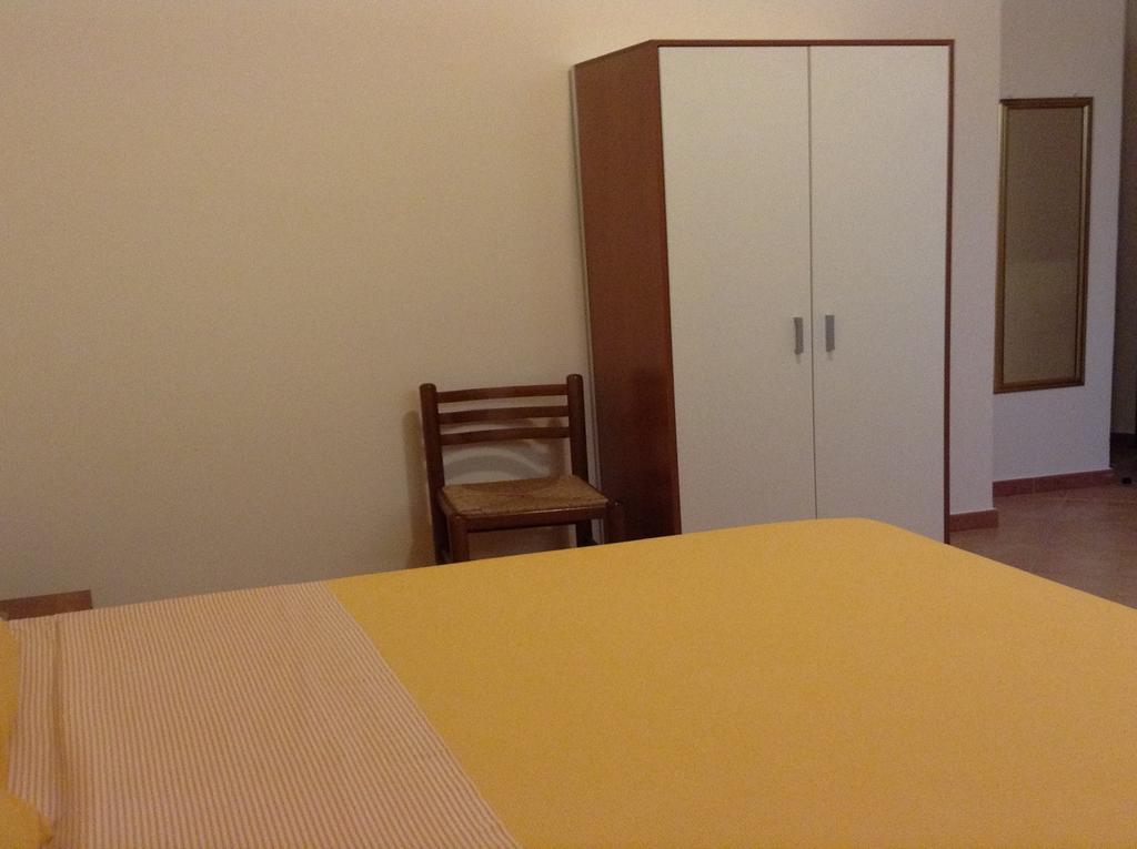 Trinacria Rooms B&B