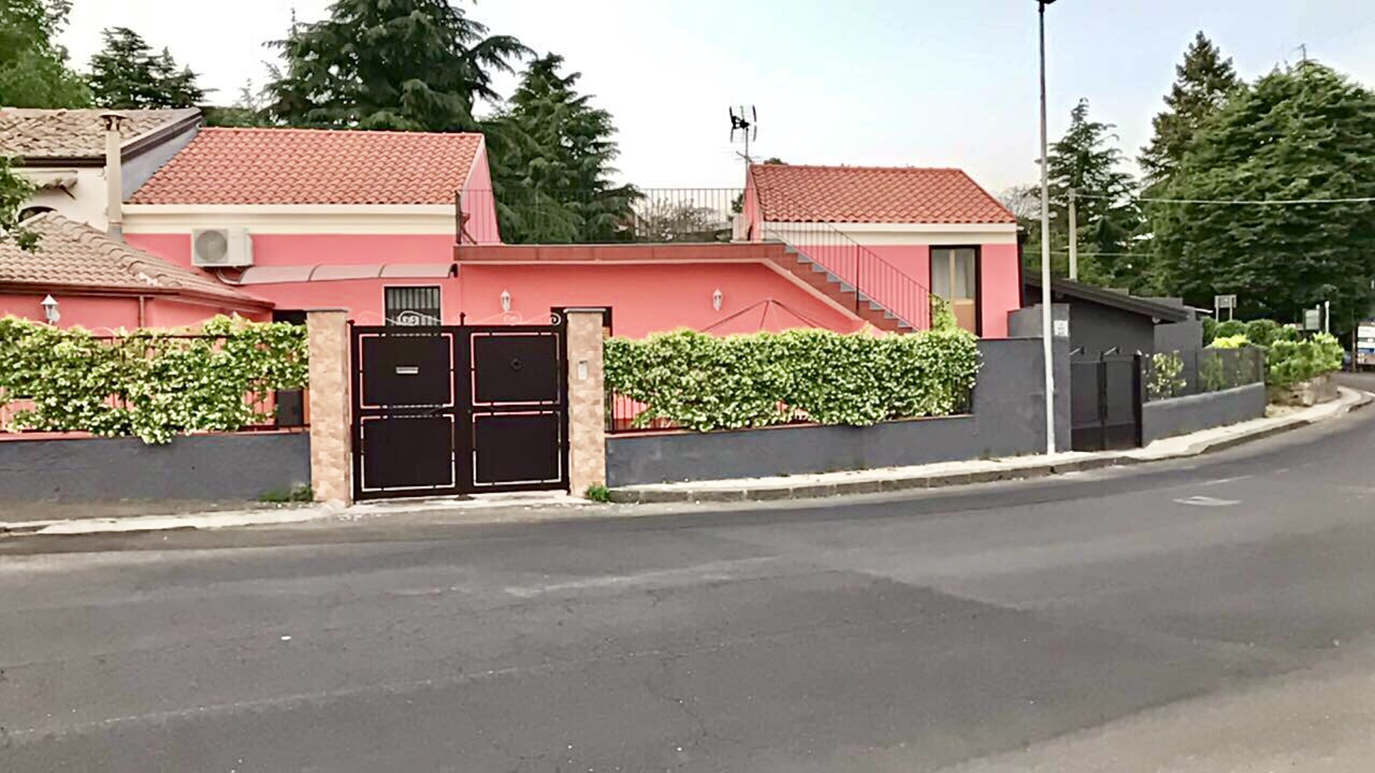 Villa Dei Saponi