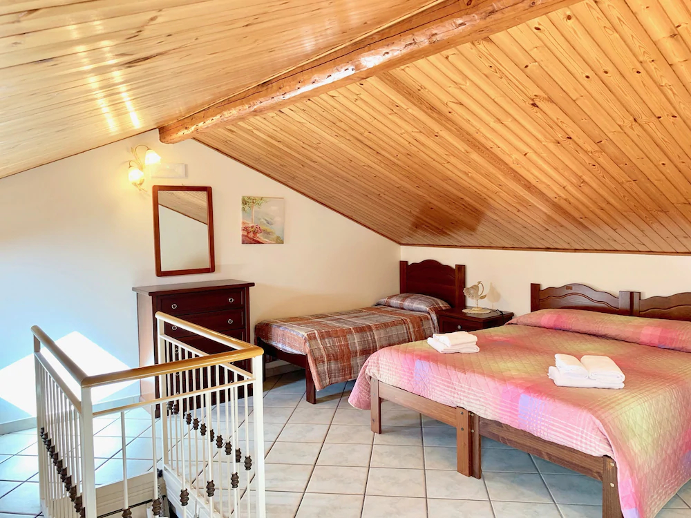 Villa Le Palme