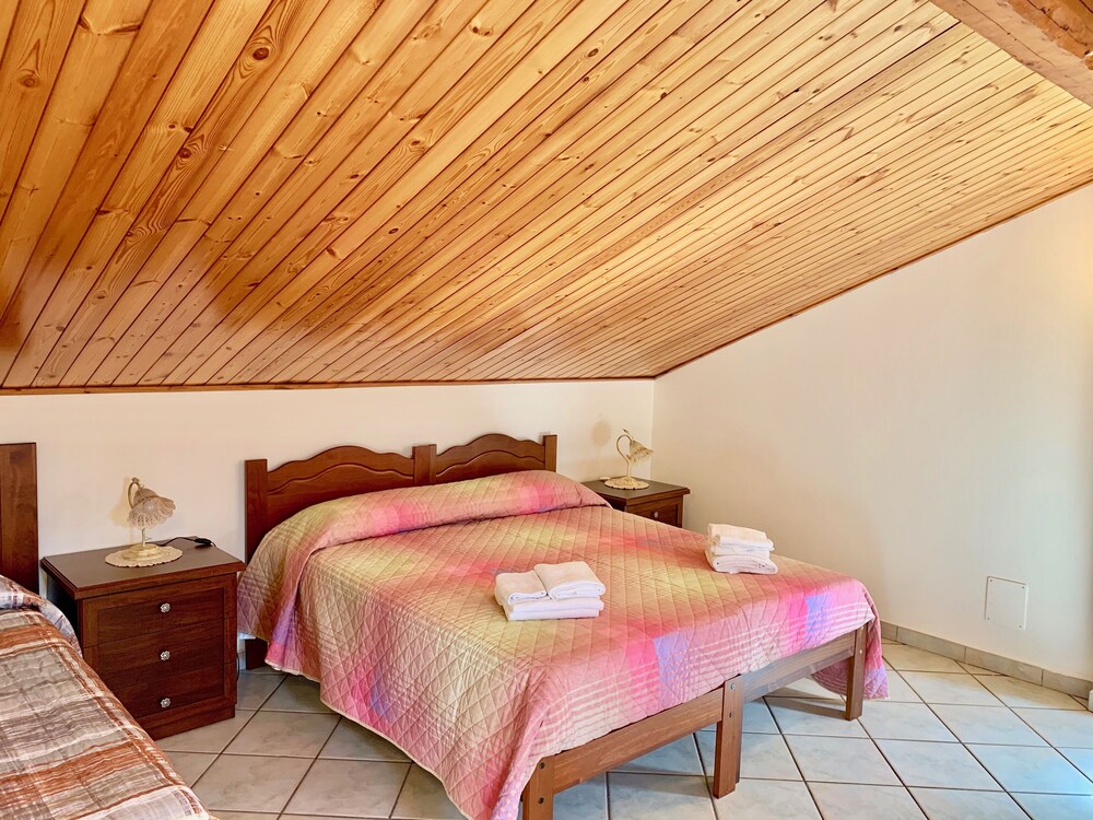 Villa Le Palme