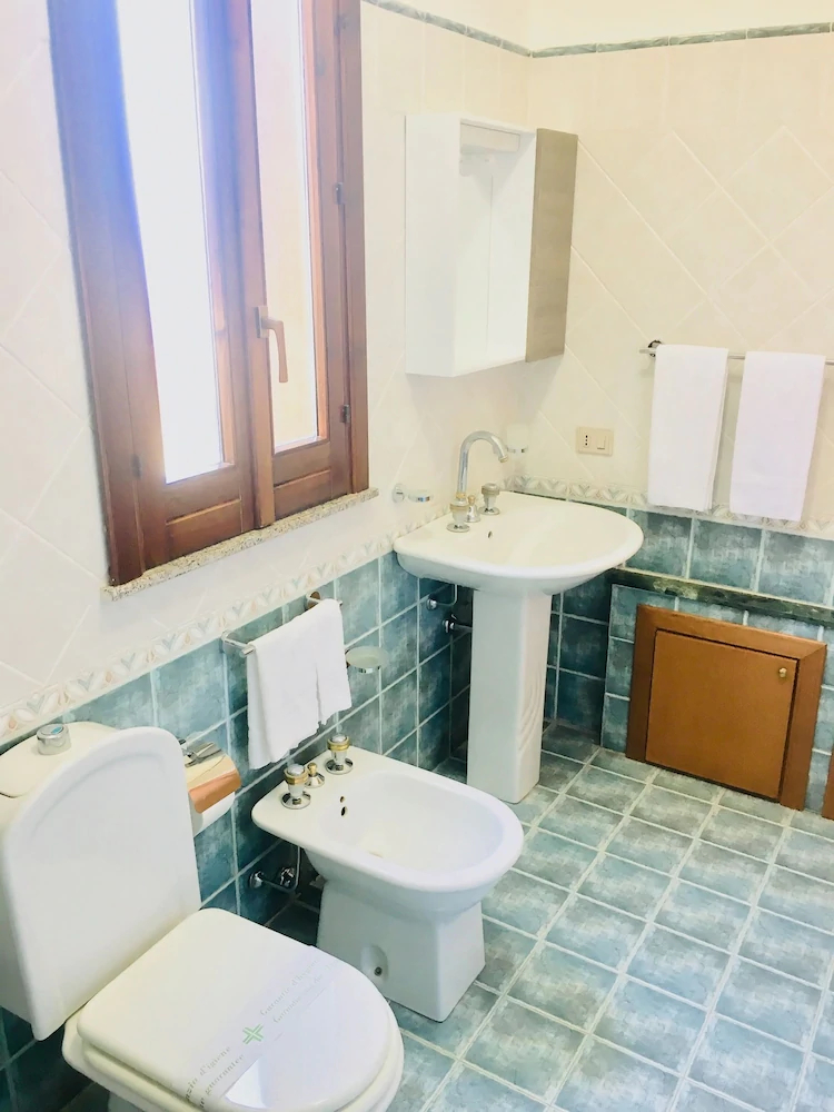Villa Le Palme