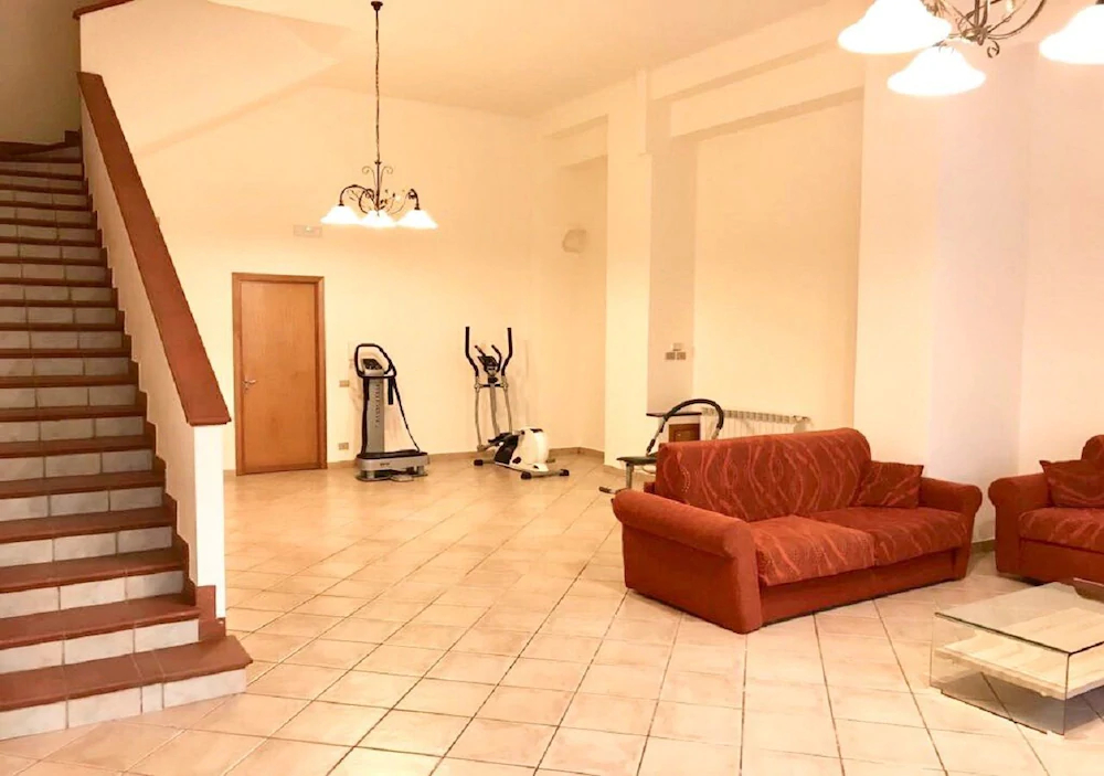 Villa Le Palme