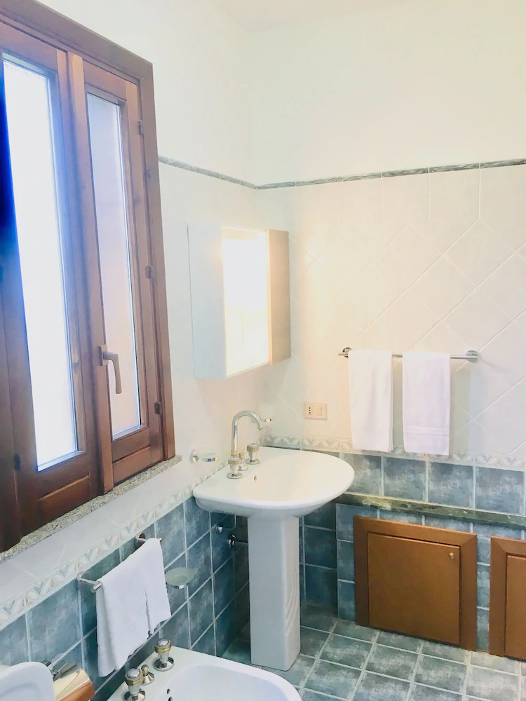Villa Le Palme