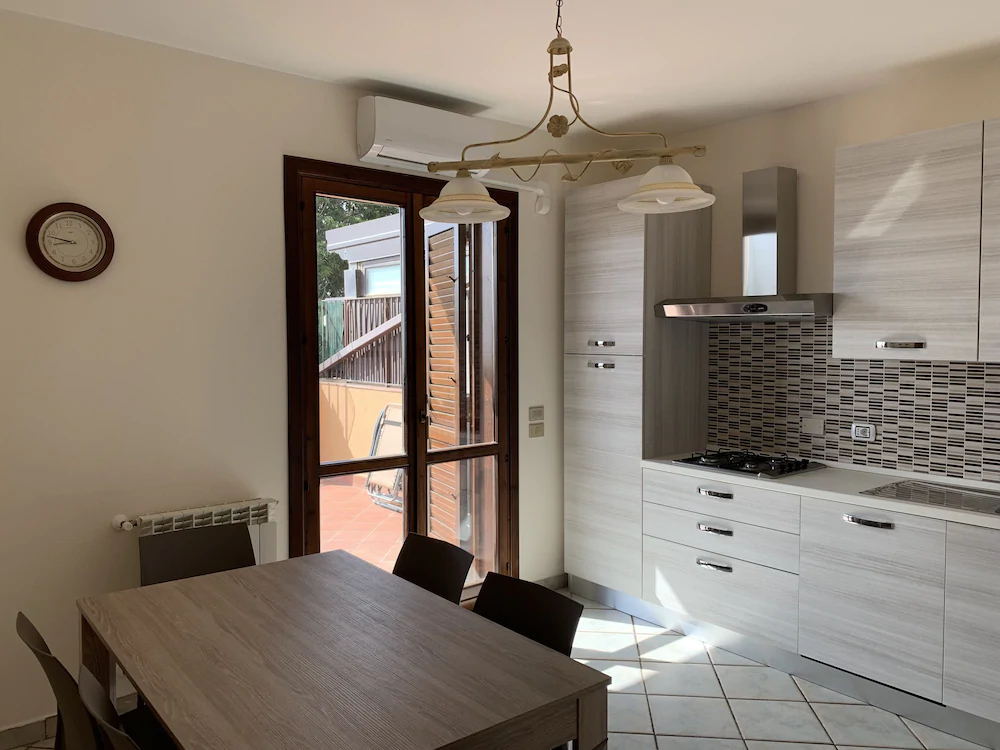 Villa Le Palme
