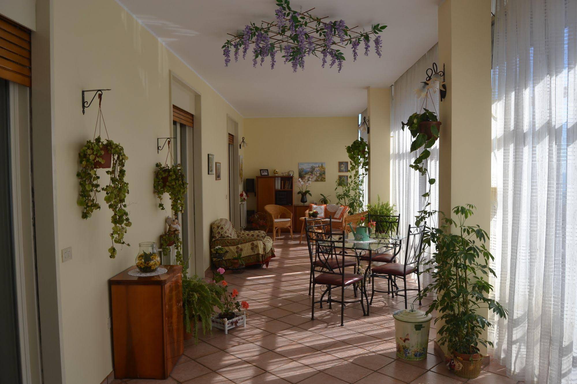 Bed & Breakfast Marena
