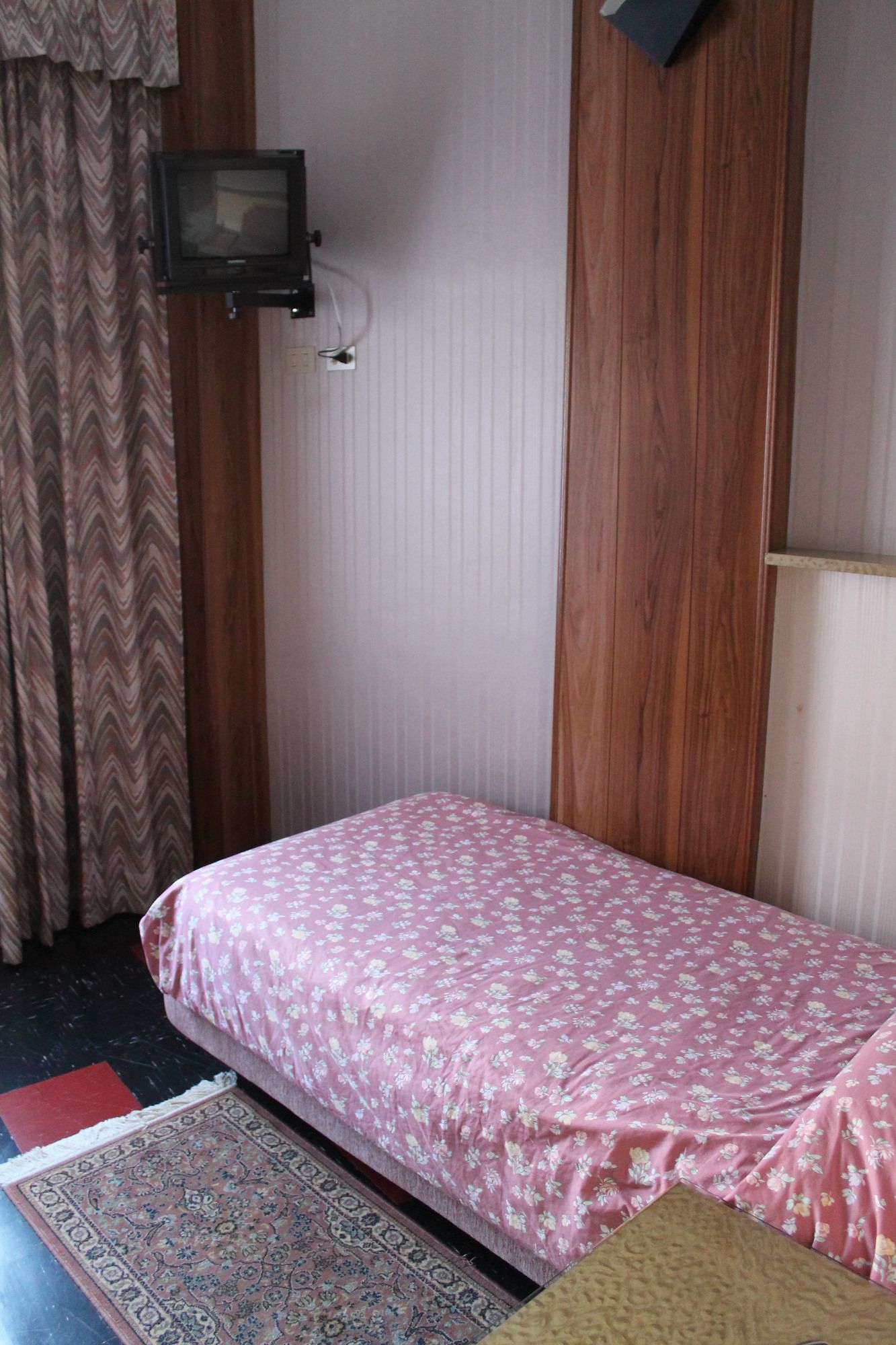 Hotel Costellazioni