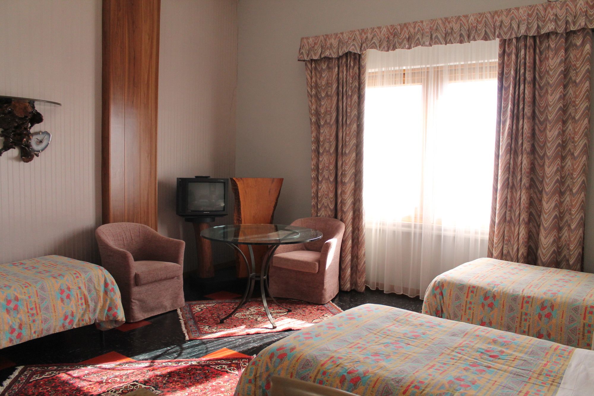 Hotel Costellazioni