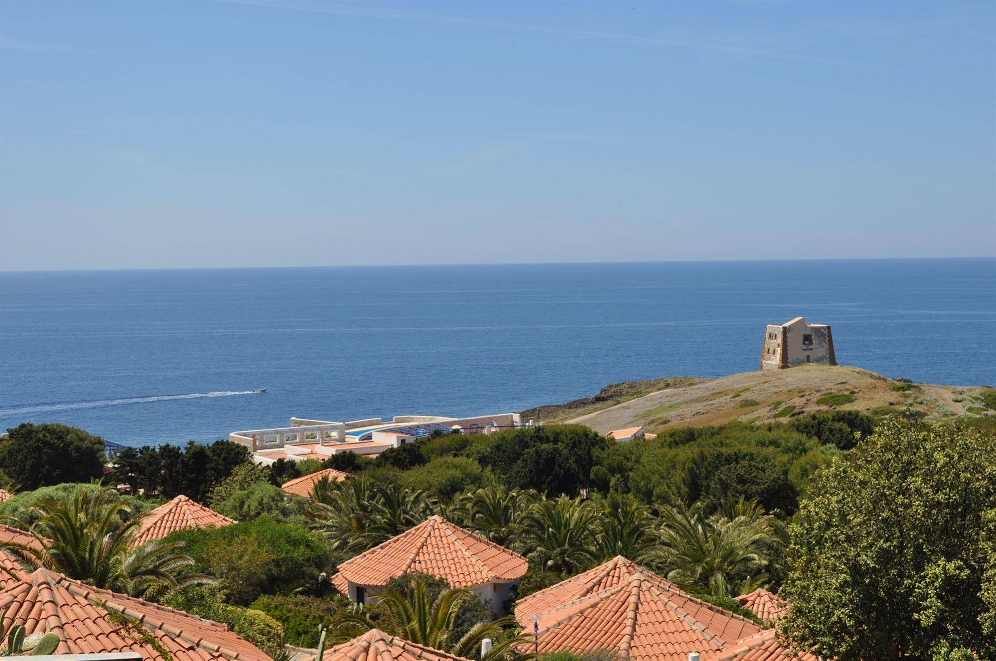 Punta Spalmatore