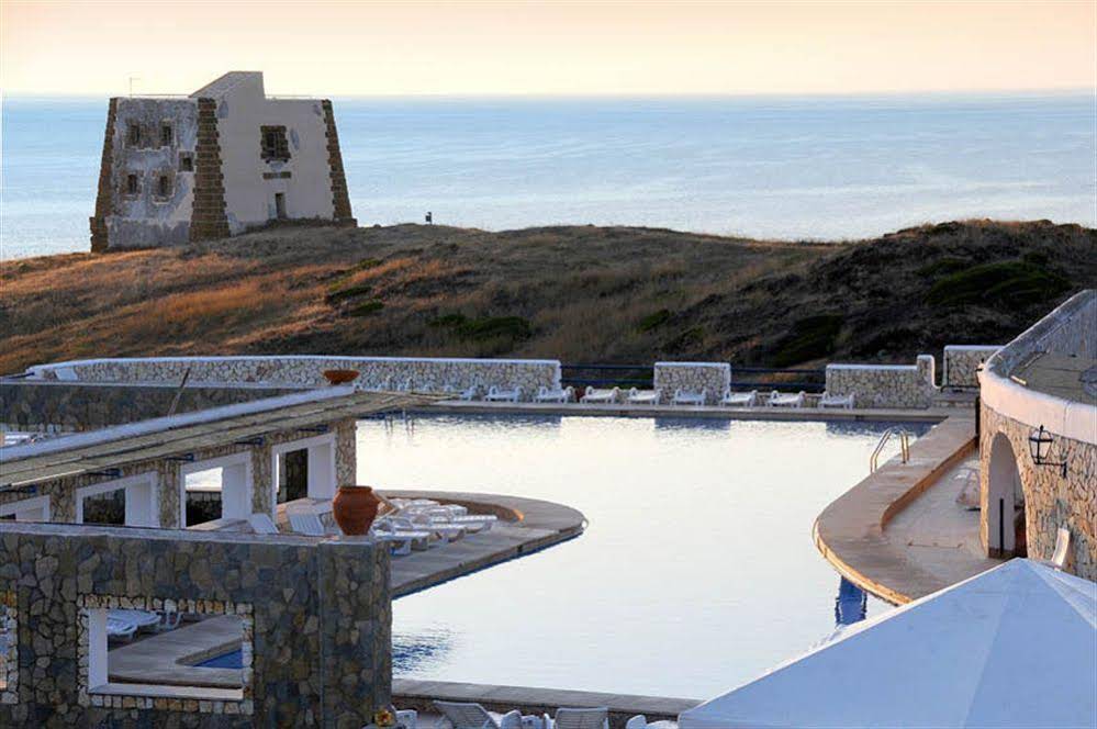 Punta Spalmatore