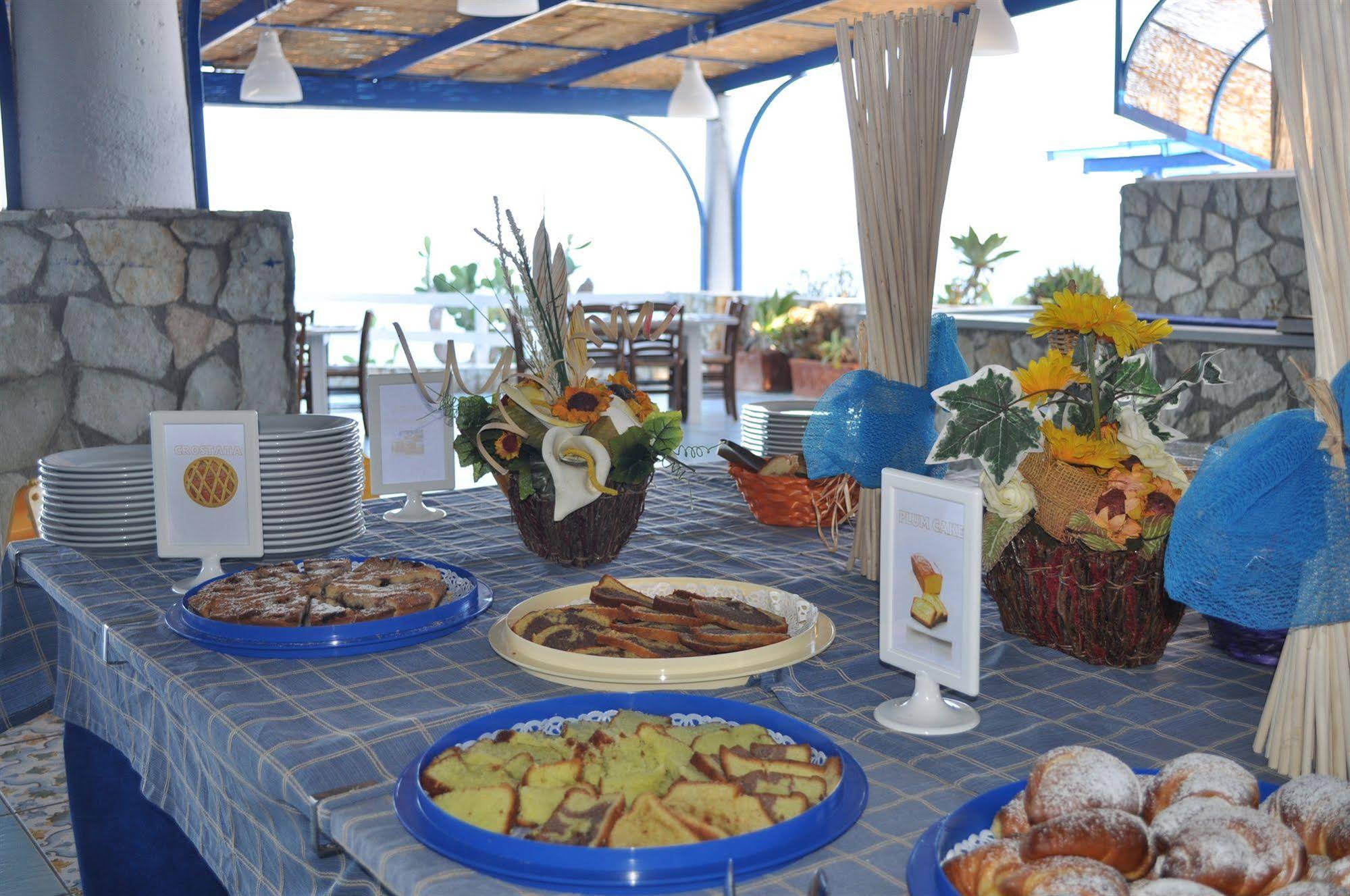Punta Spalmatore