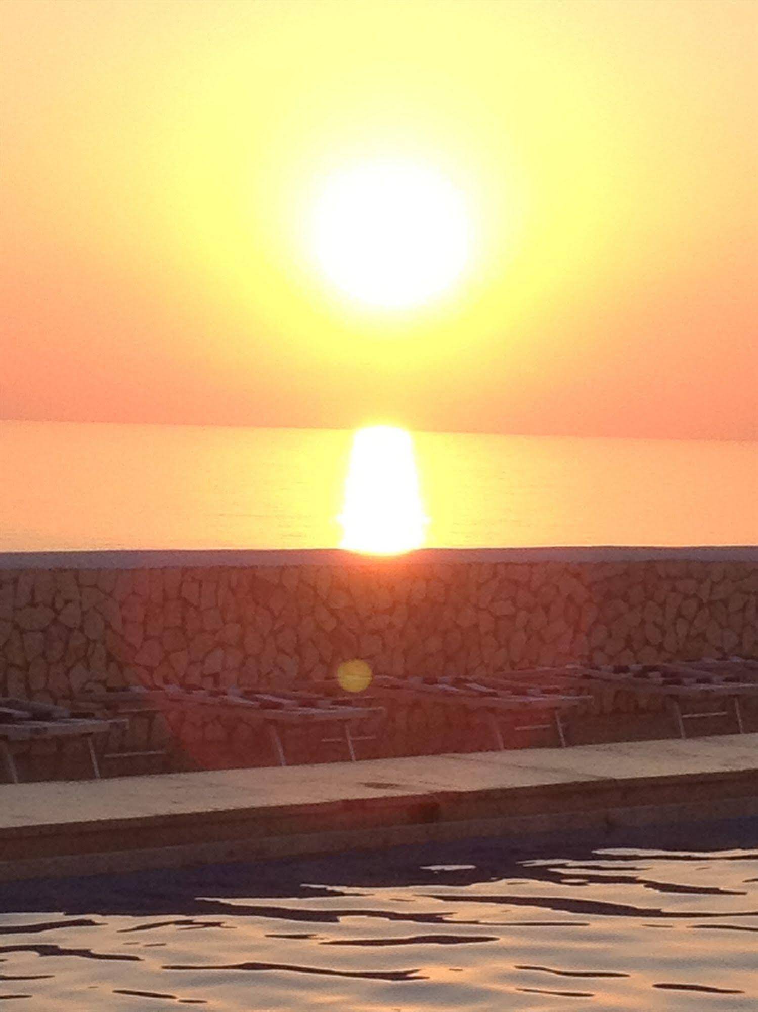 Punta Spalmatore