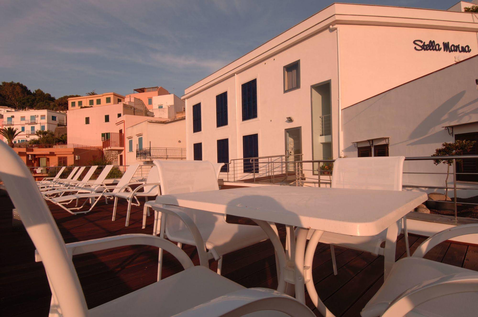 Stella Marina