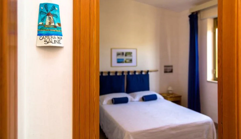 Appartamenti Trasolemare