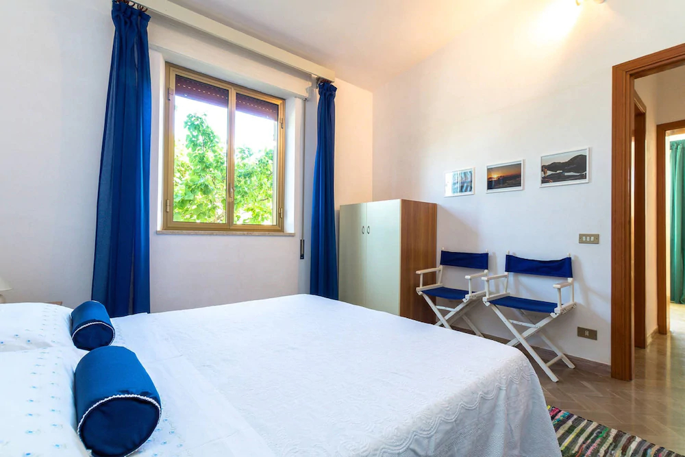 Appartamenti Trasolemare
