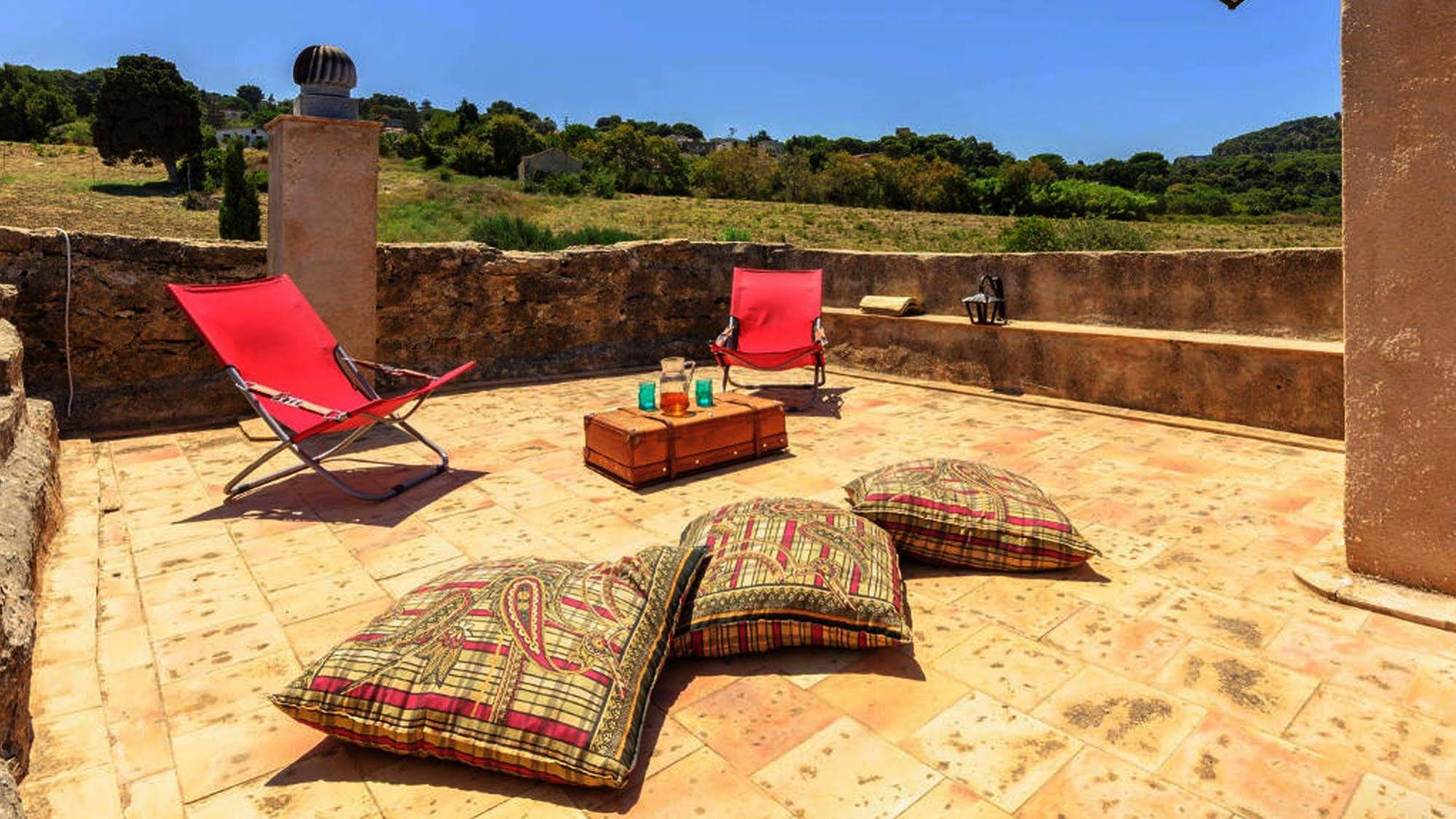 B&B Torre Saracena