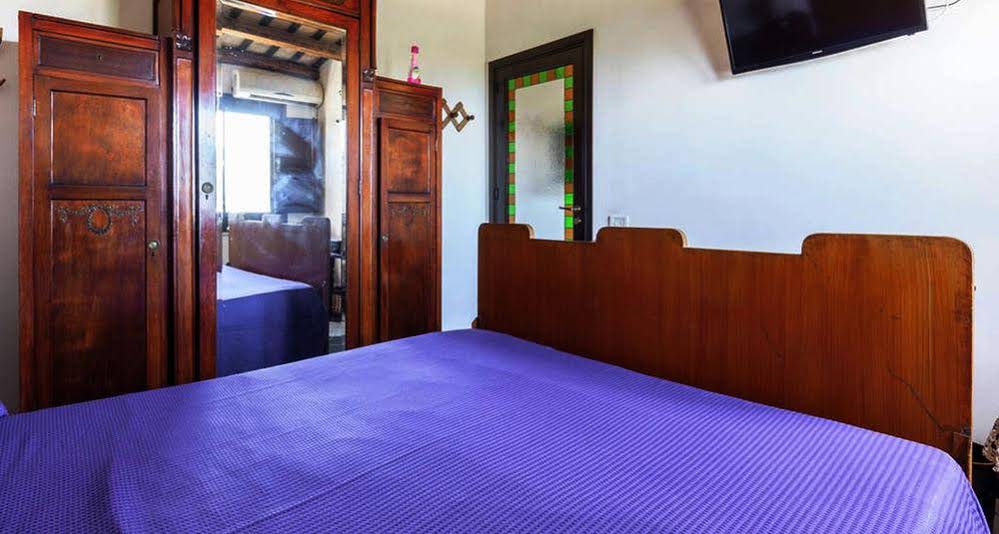 B&B Torre Saracena