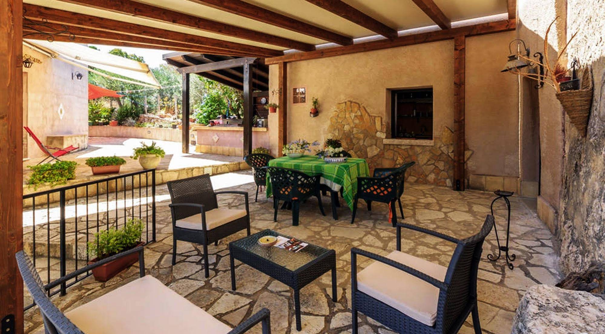 B&B Torre Saracena