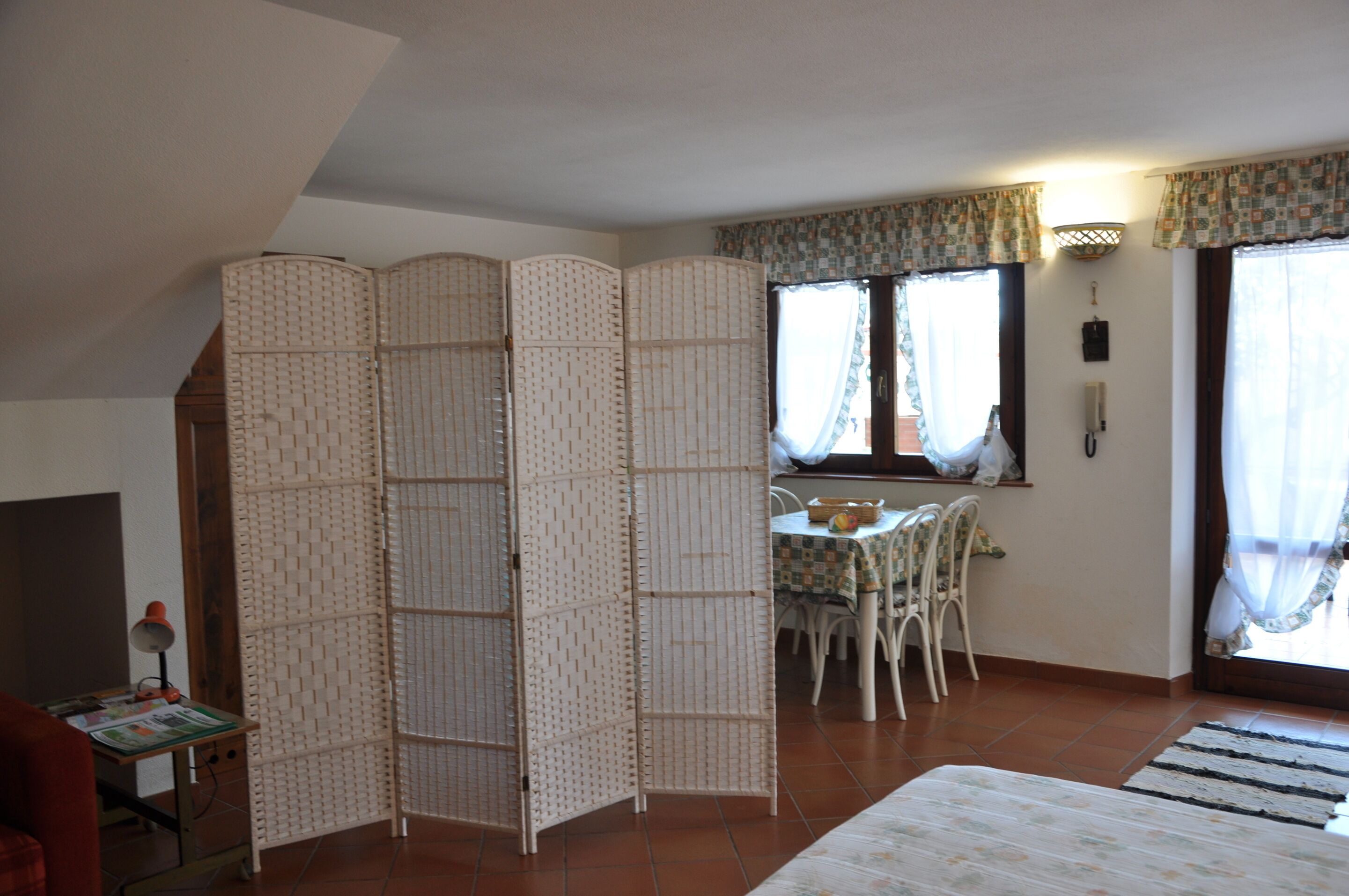 Villa Giusy