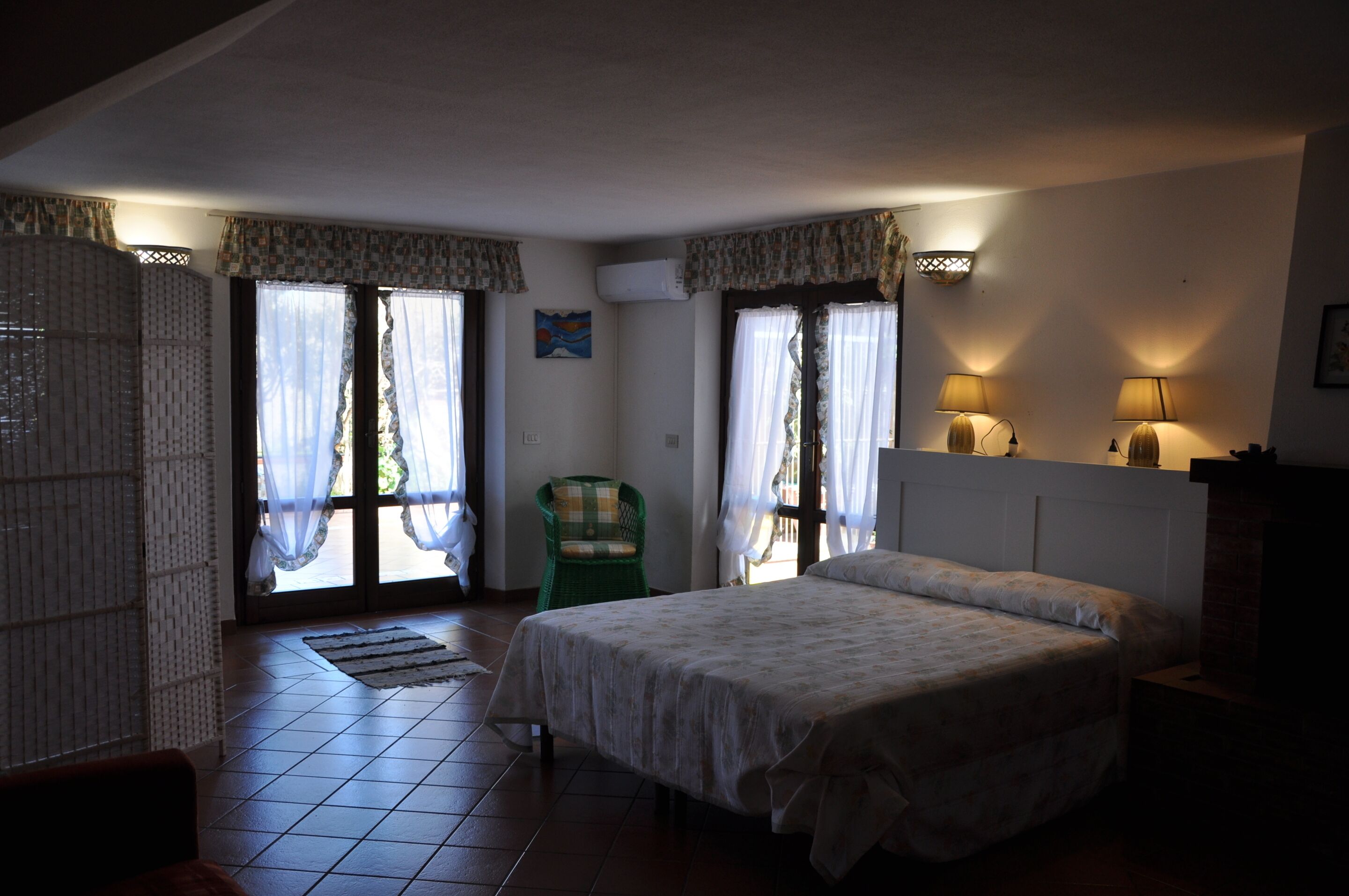 Villa Giusy