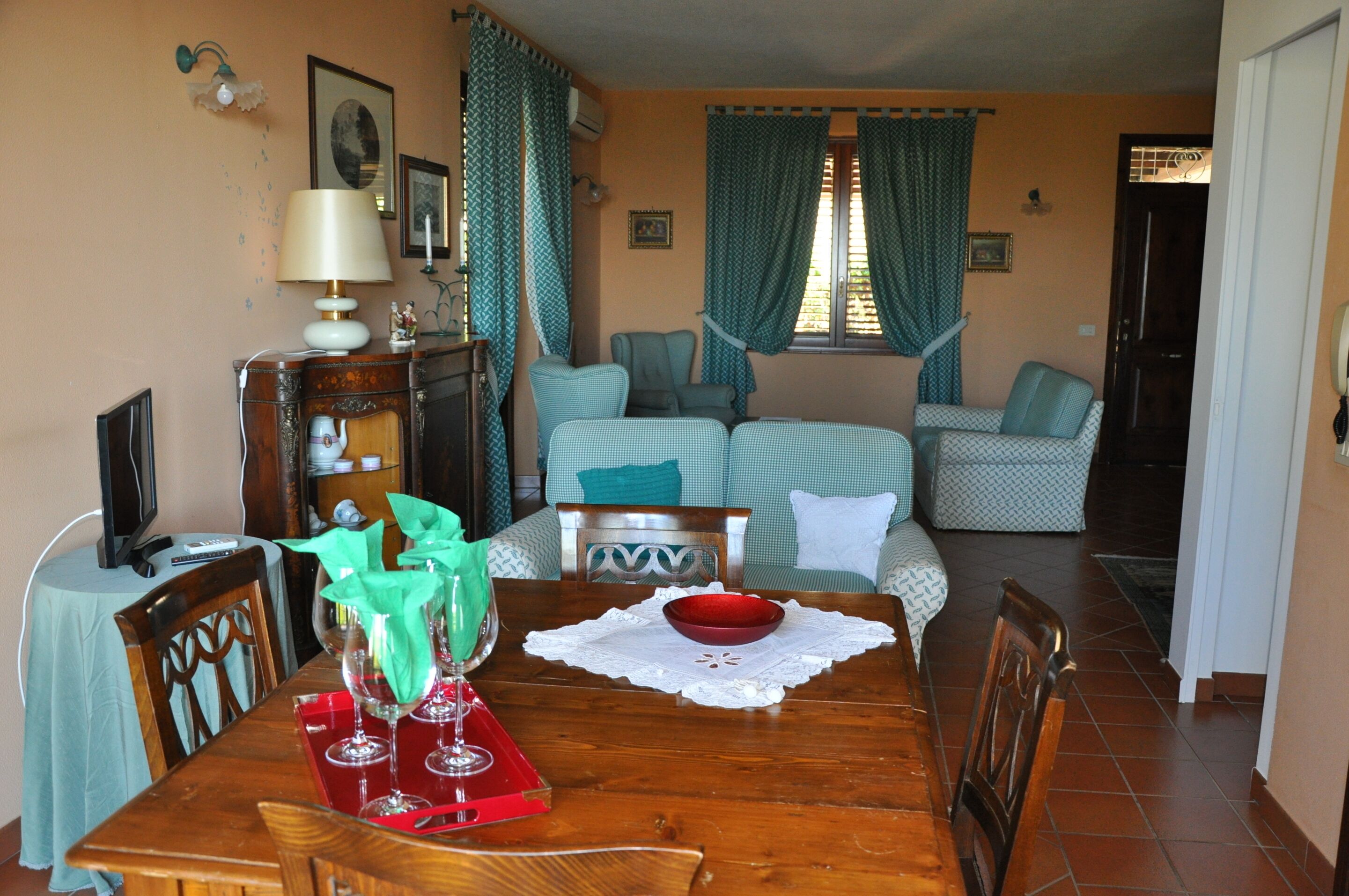 Villa Giusy