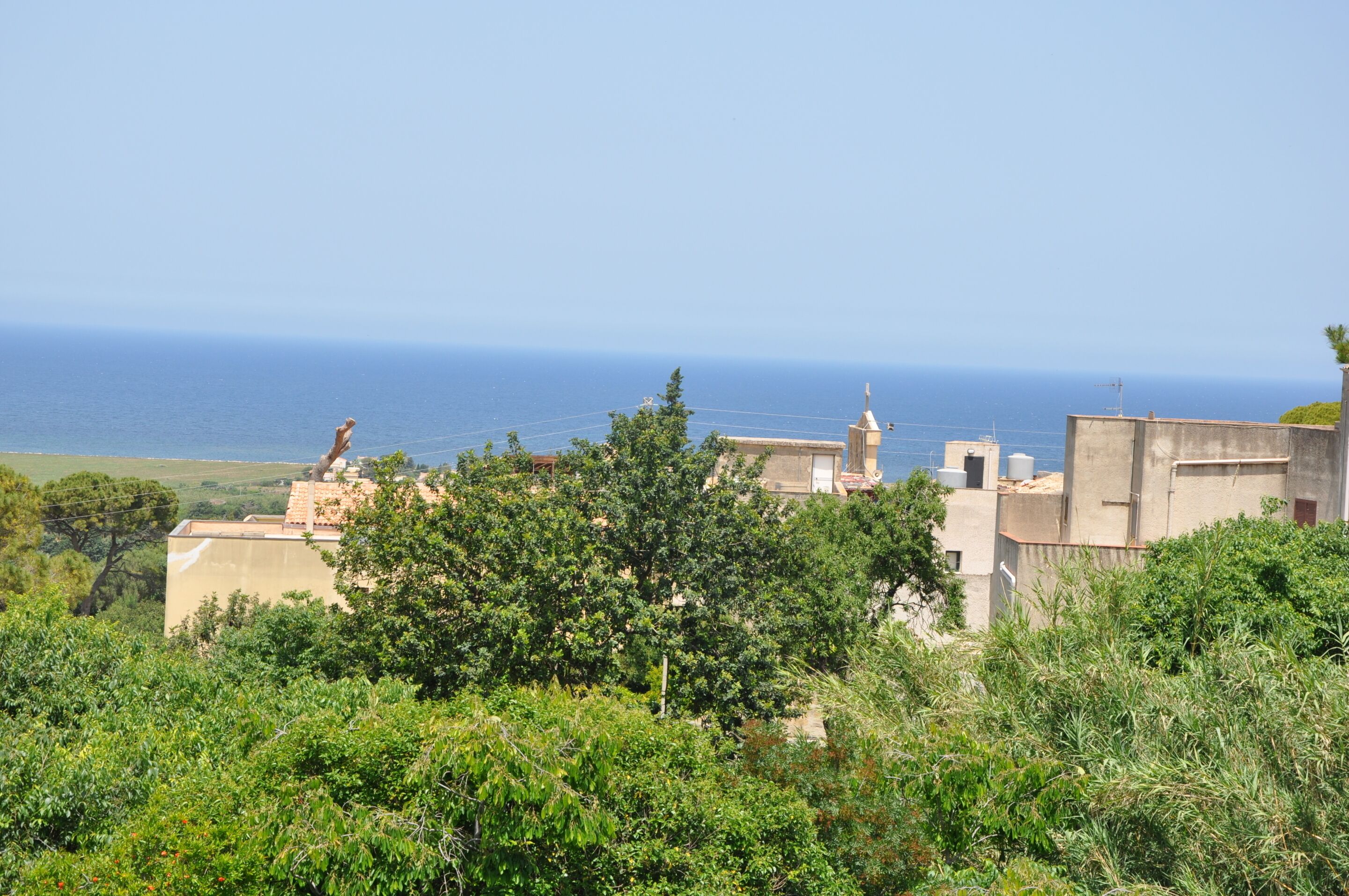 Villa Giusy