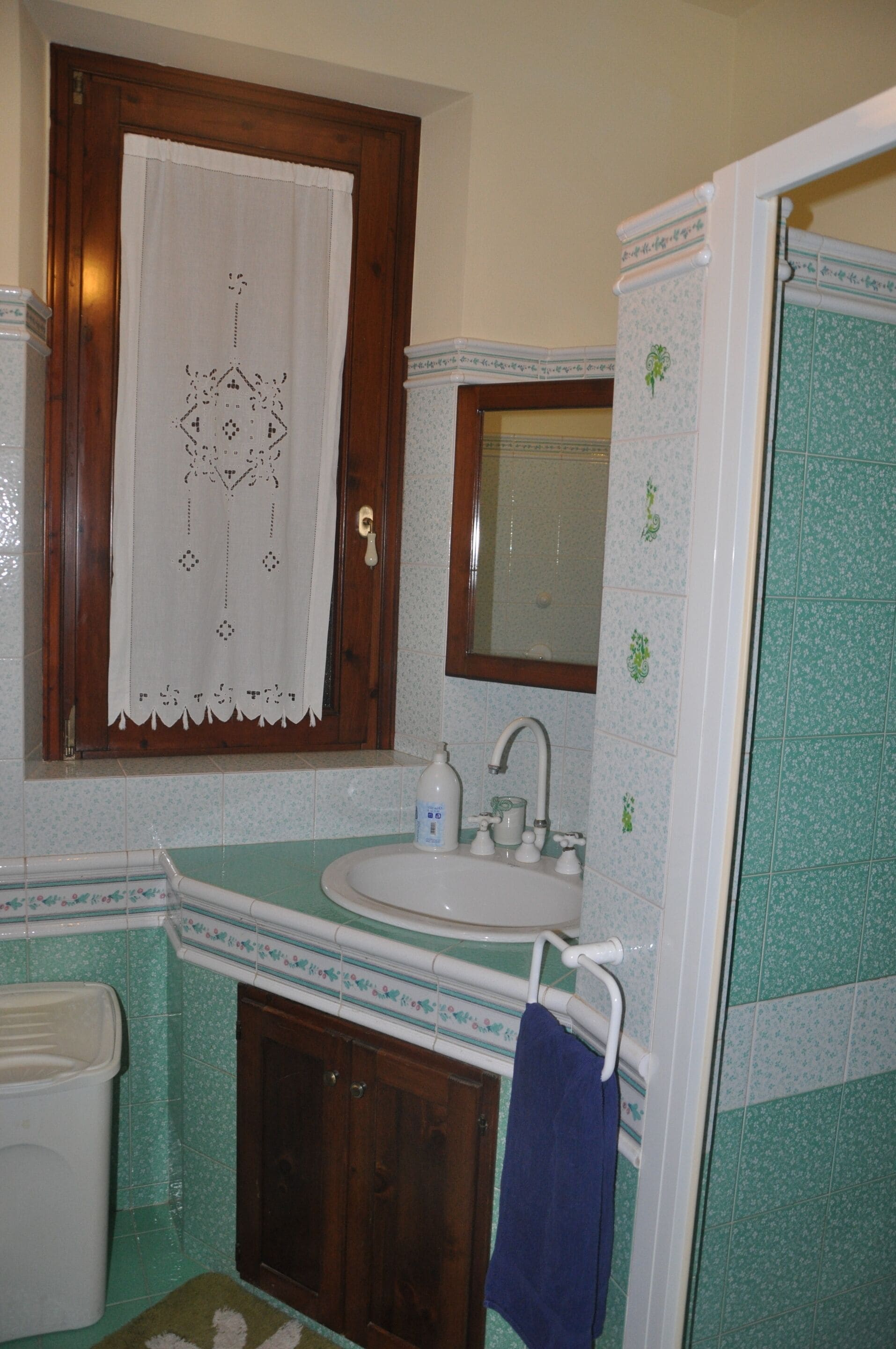 Villa Giusy