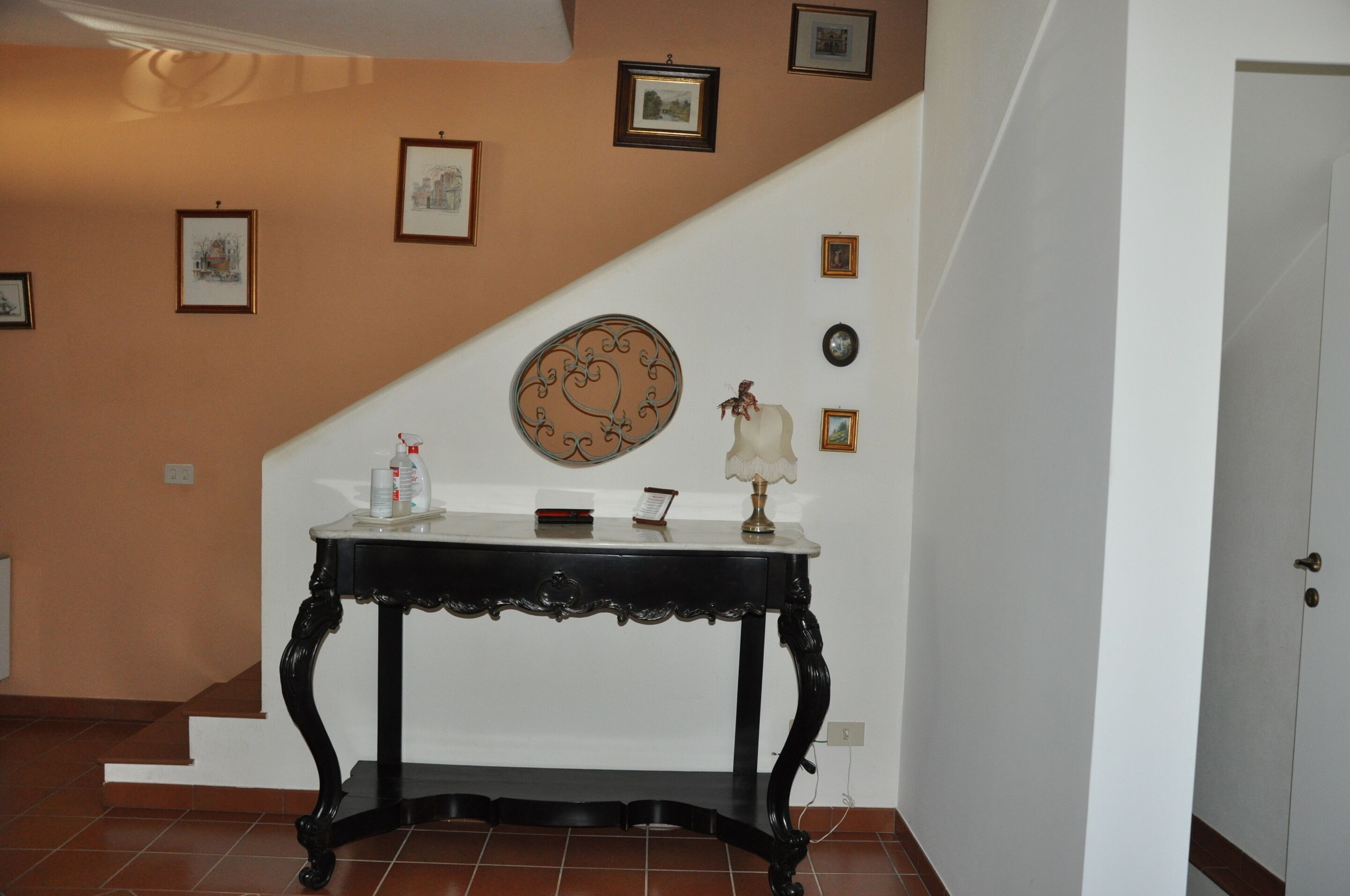 Villa Giusy