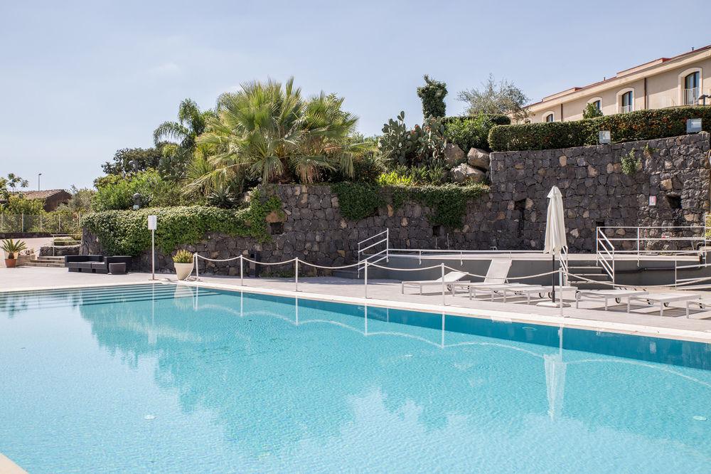 Grand Hotel Villa Itria