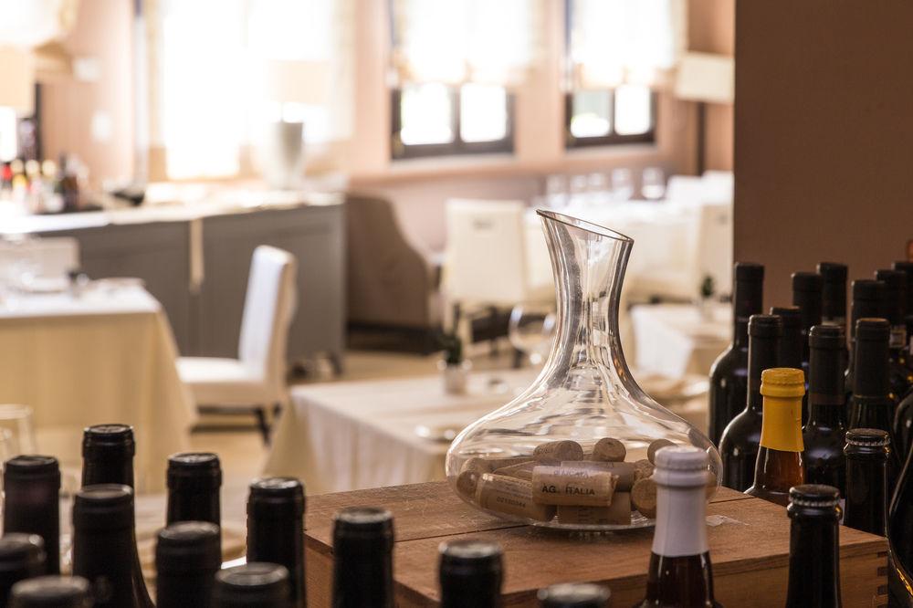 Grand Hotel Villa Itria