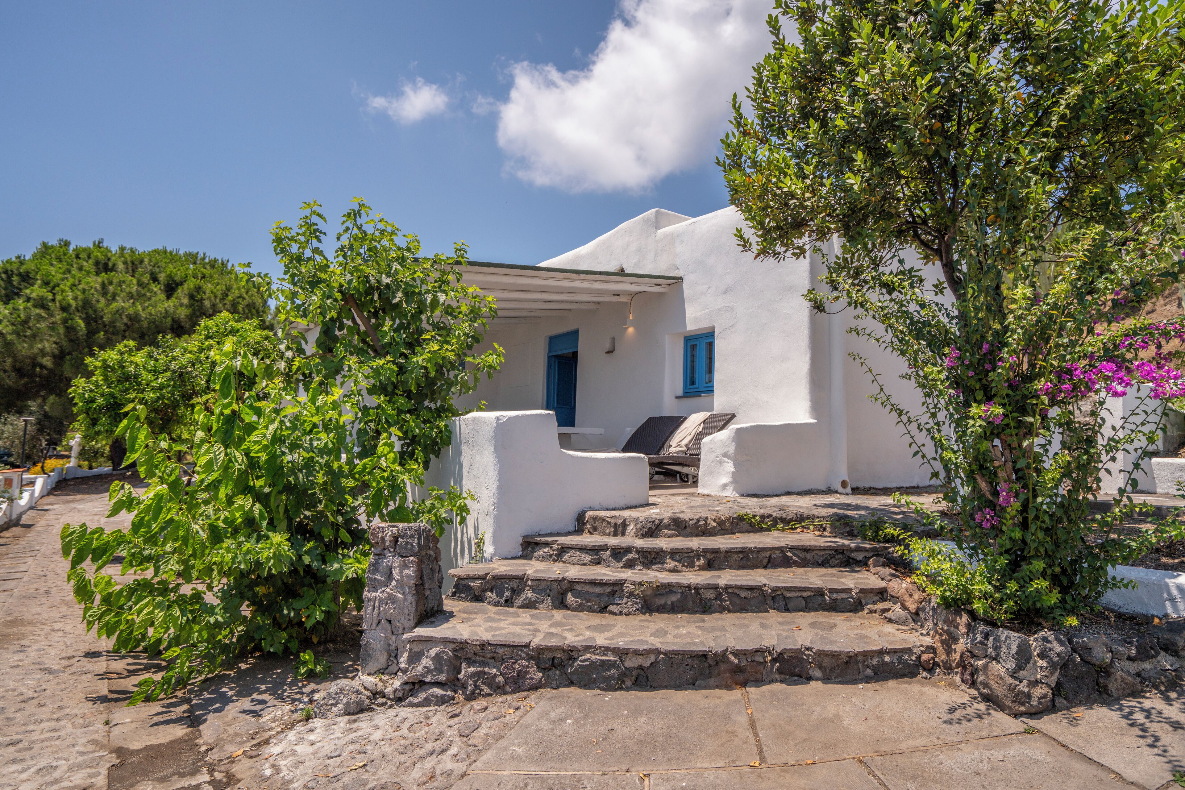 Borgo del Cannitello Romantic Boutique Resort