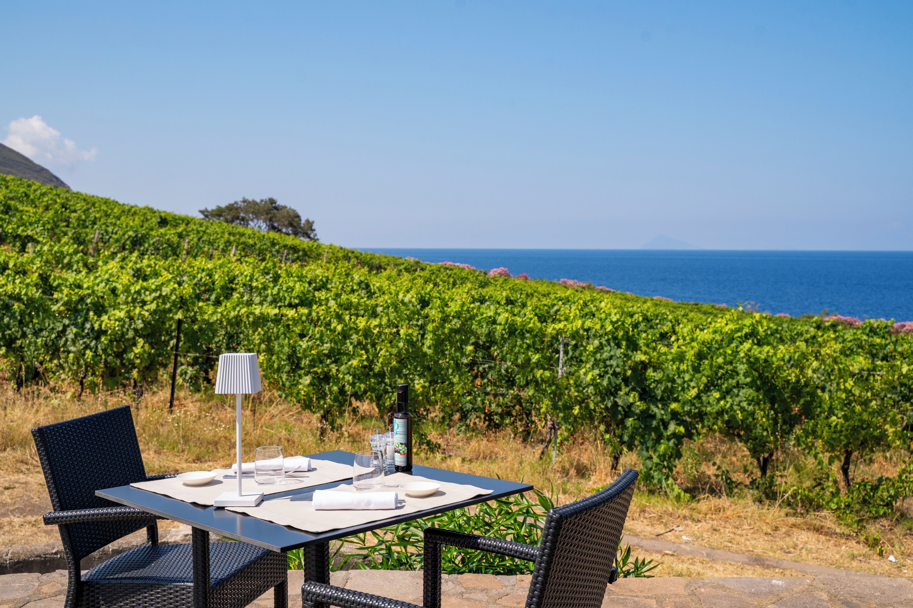 Borgo del Cannitello Romantic Boutique Resort