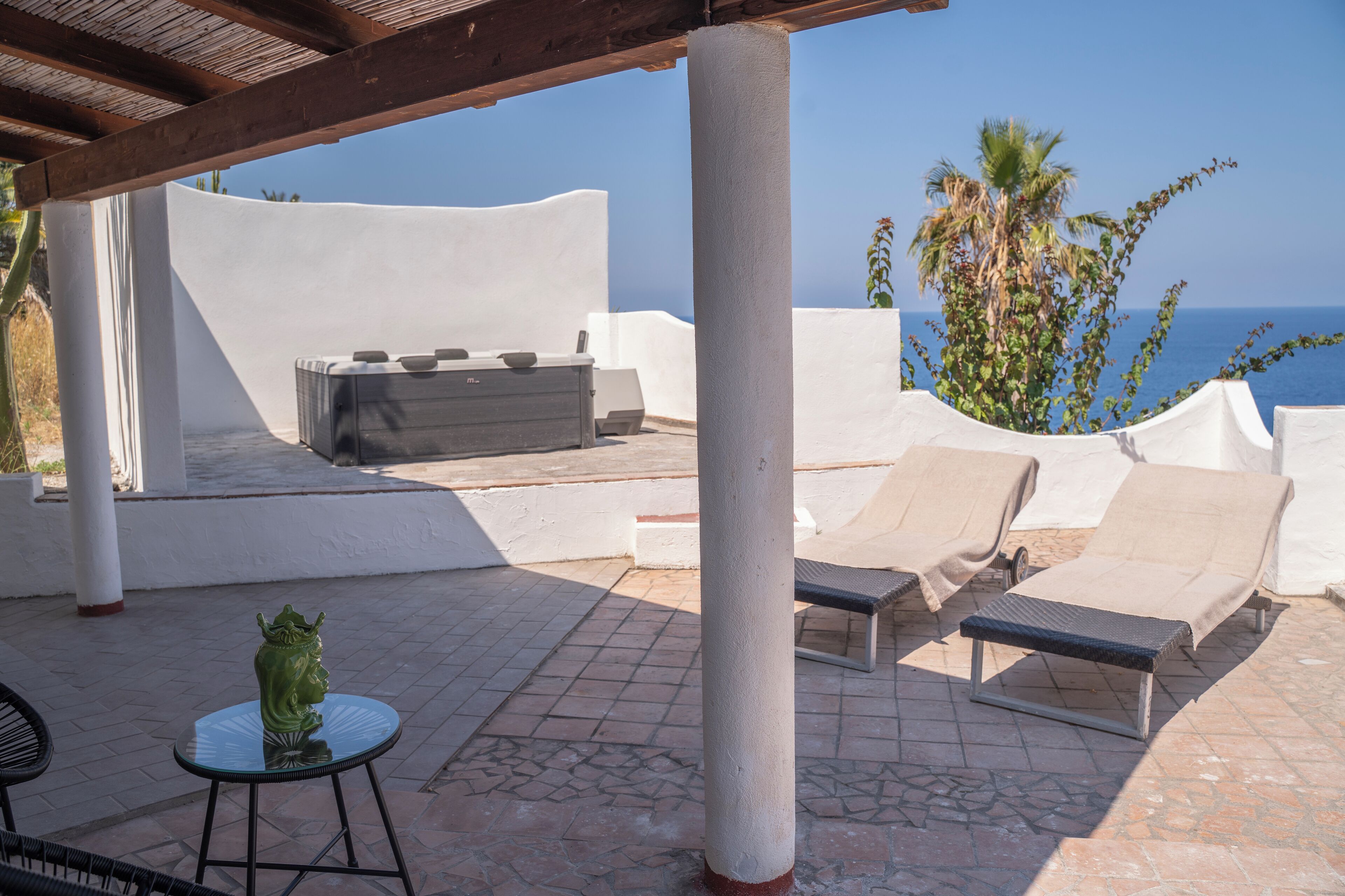 Borgo del Cannitello Romantic Boutique Resort