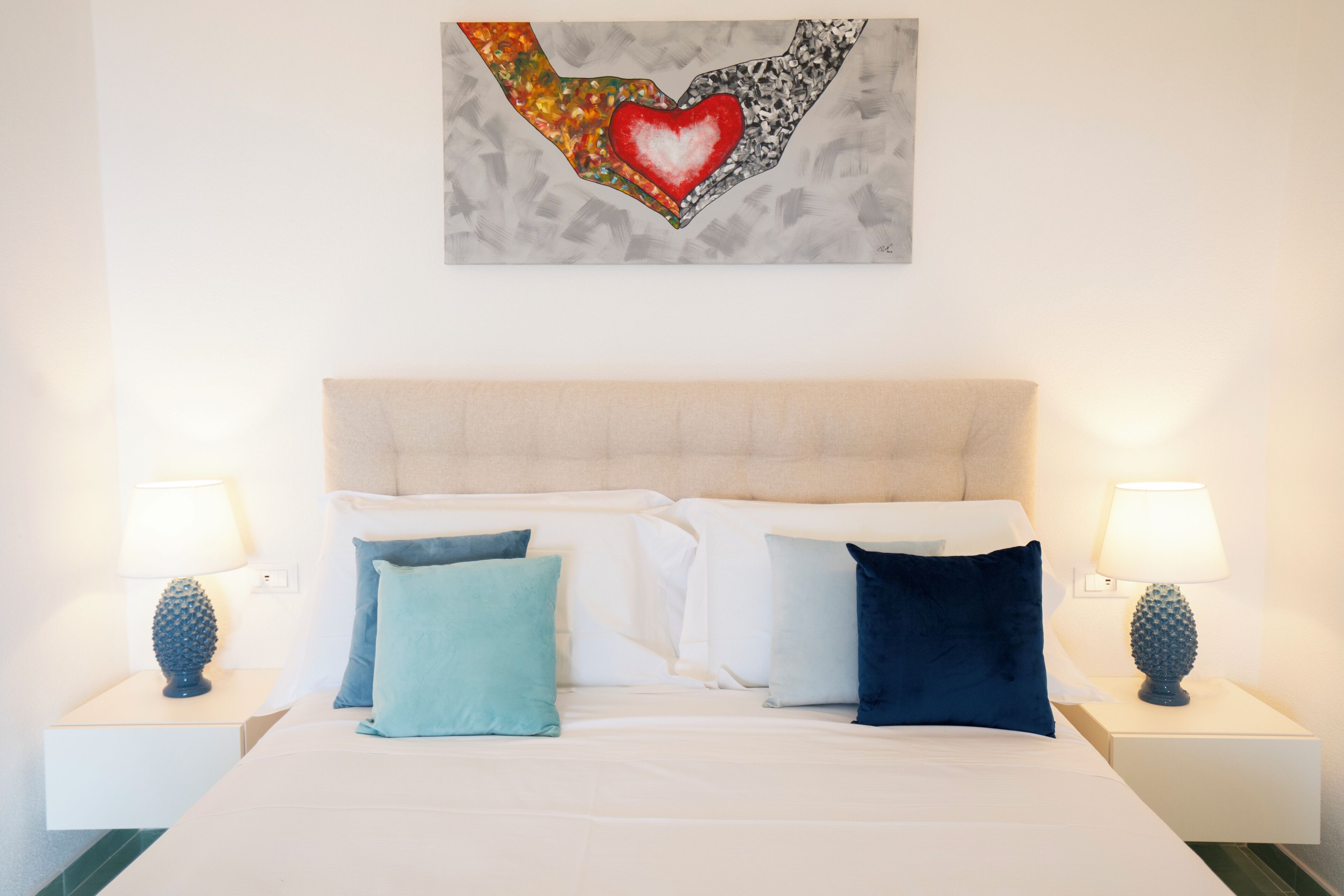 Borgo del Cannitello Romantic Boutique Resort