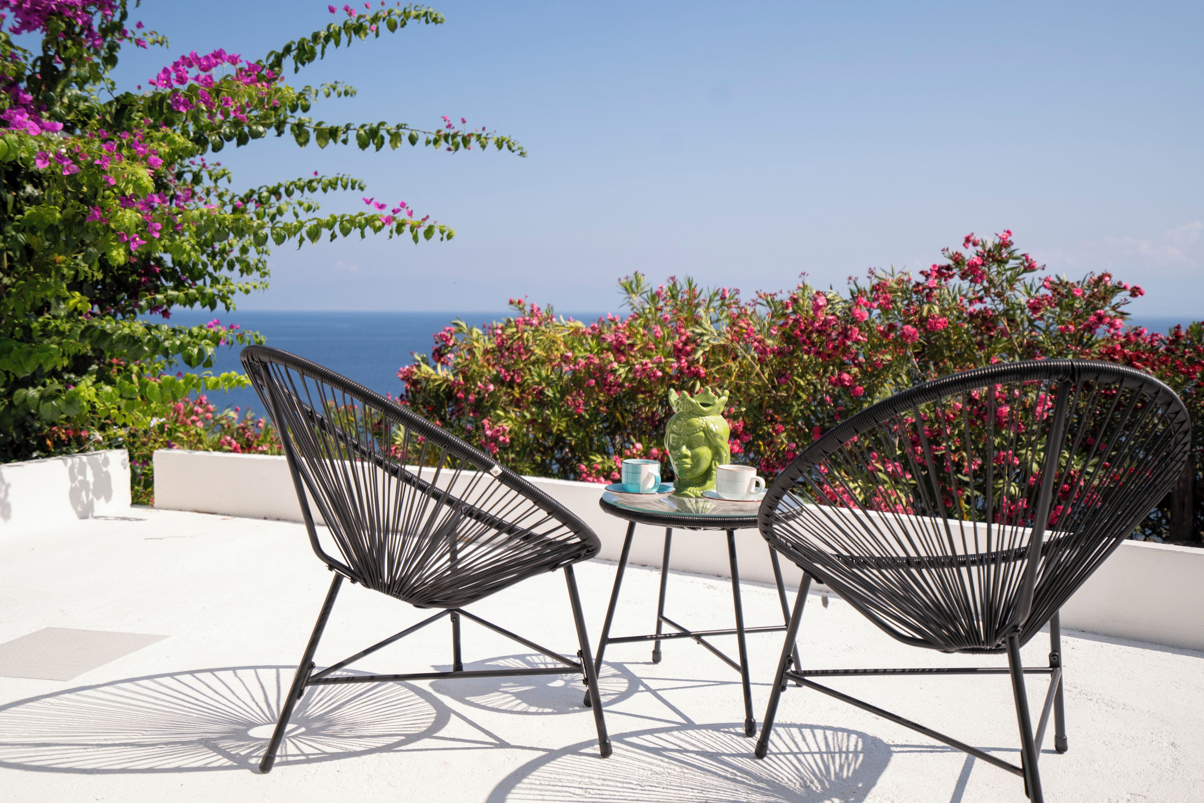 Borgo del Cannitello Romantic Boutique Resort