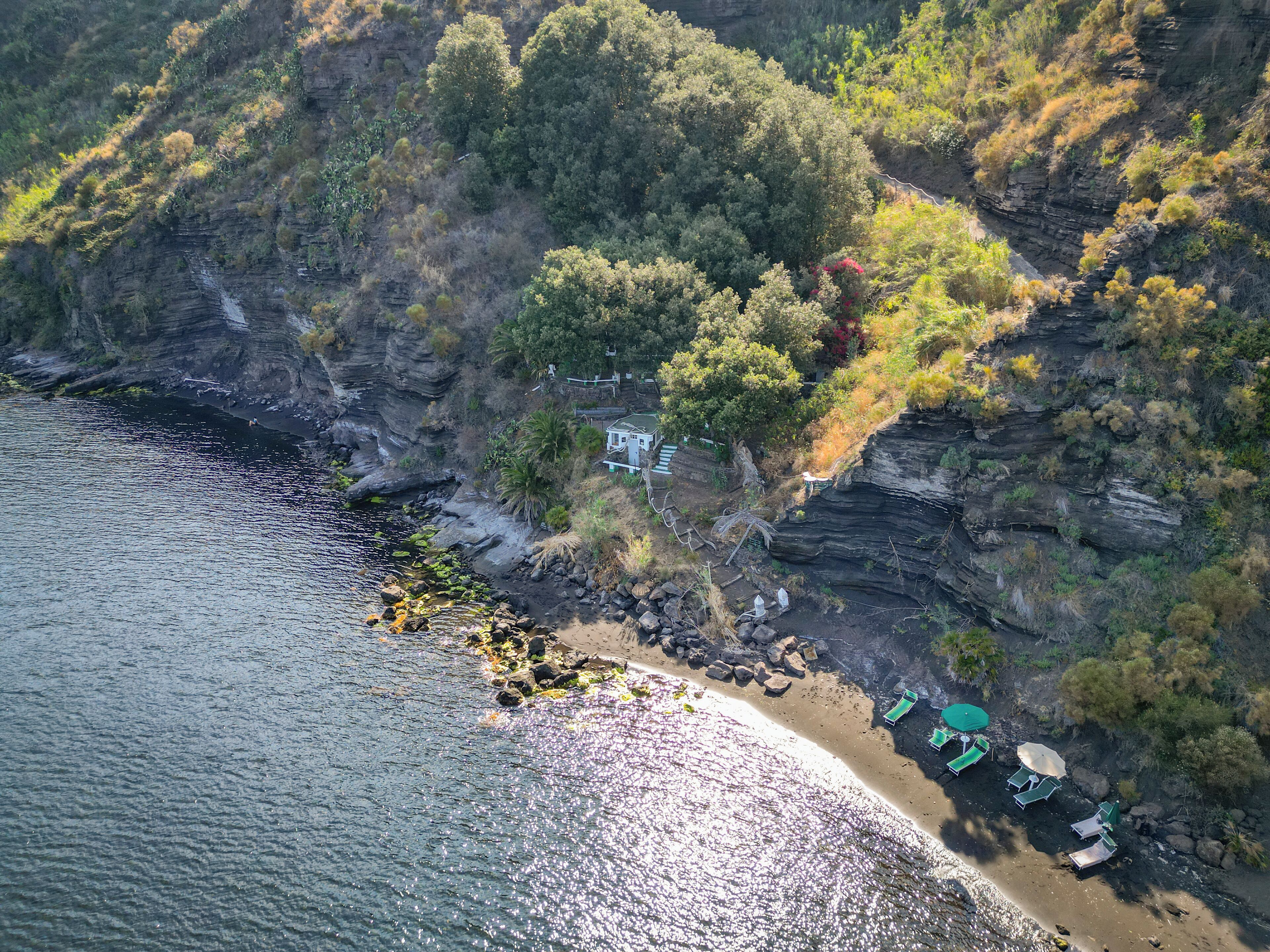 Borgo del Cannitello Romantic Boutique Resort