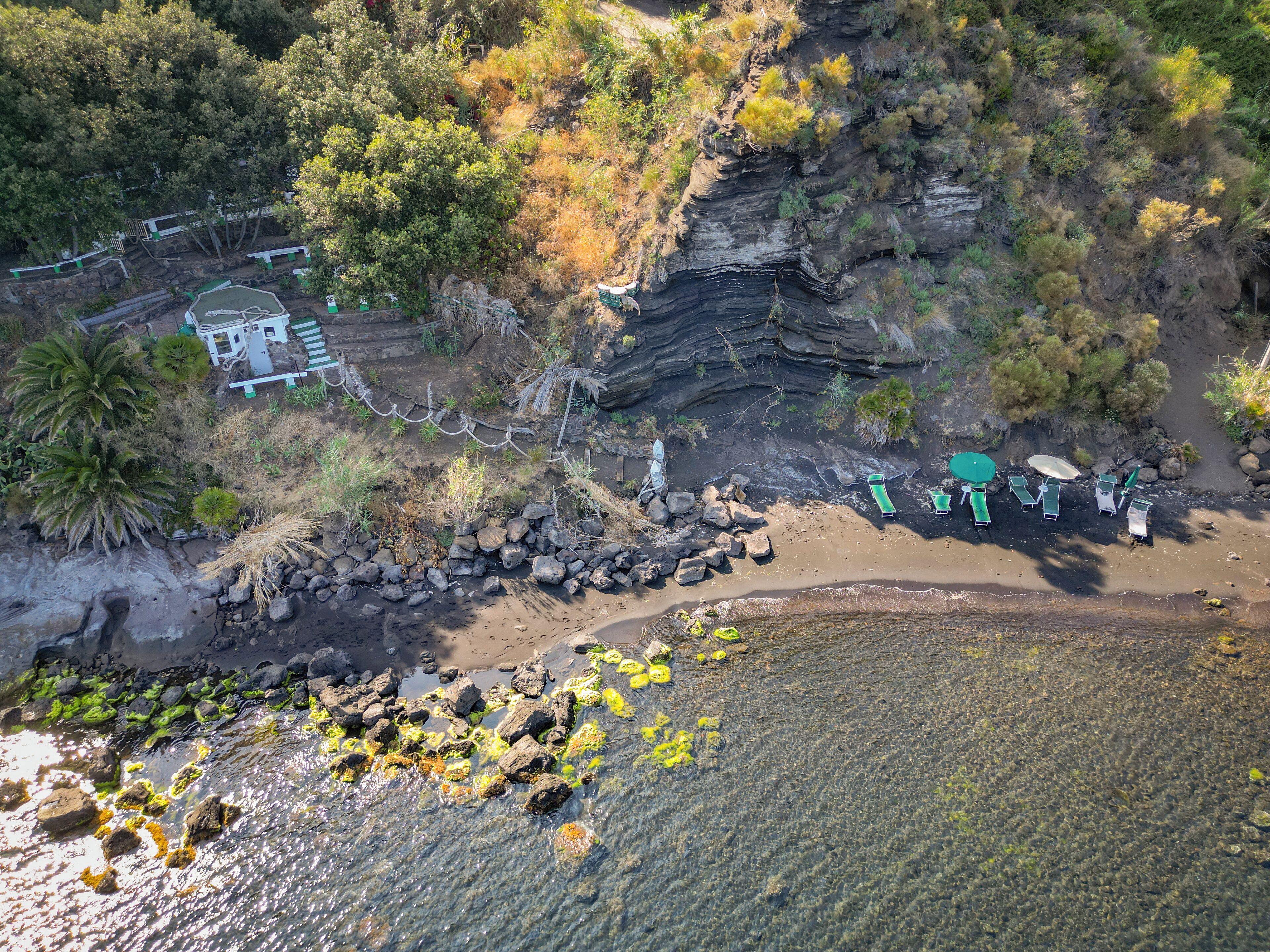 Borgo del Cannitello Romantic Boutique Resort