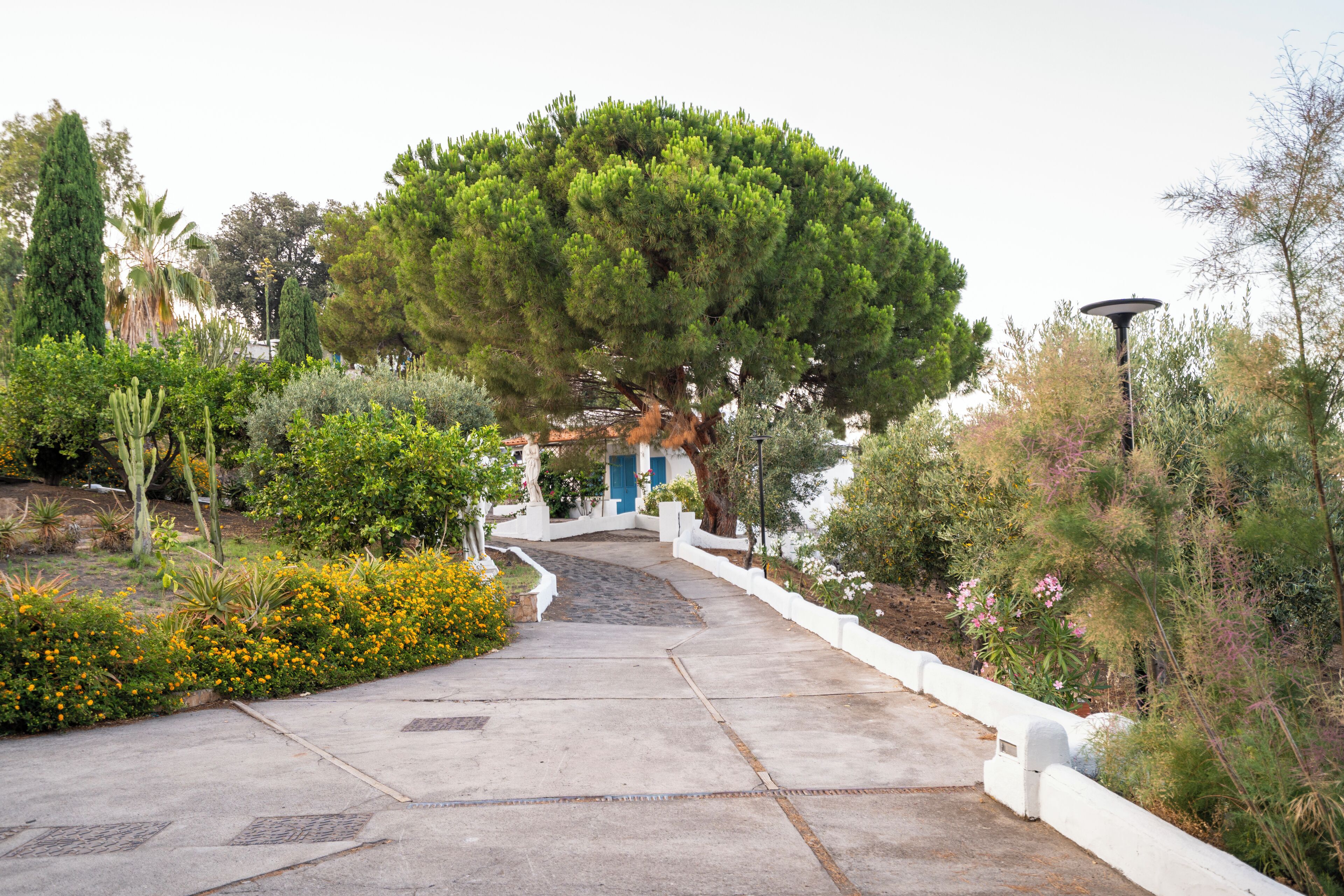 Borgo del Cannitello Romantic Boutique Resort