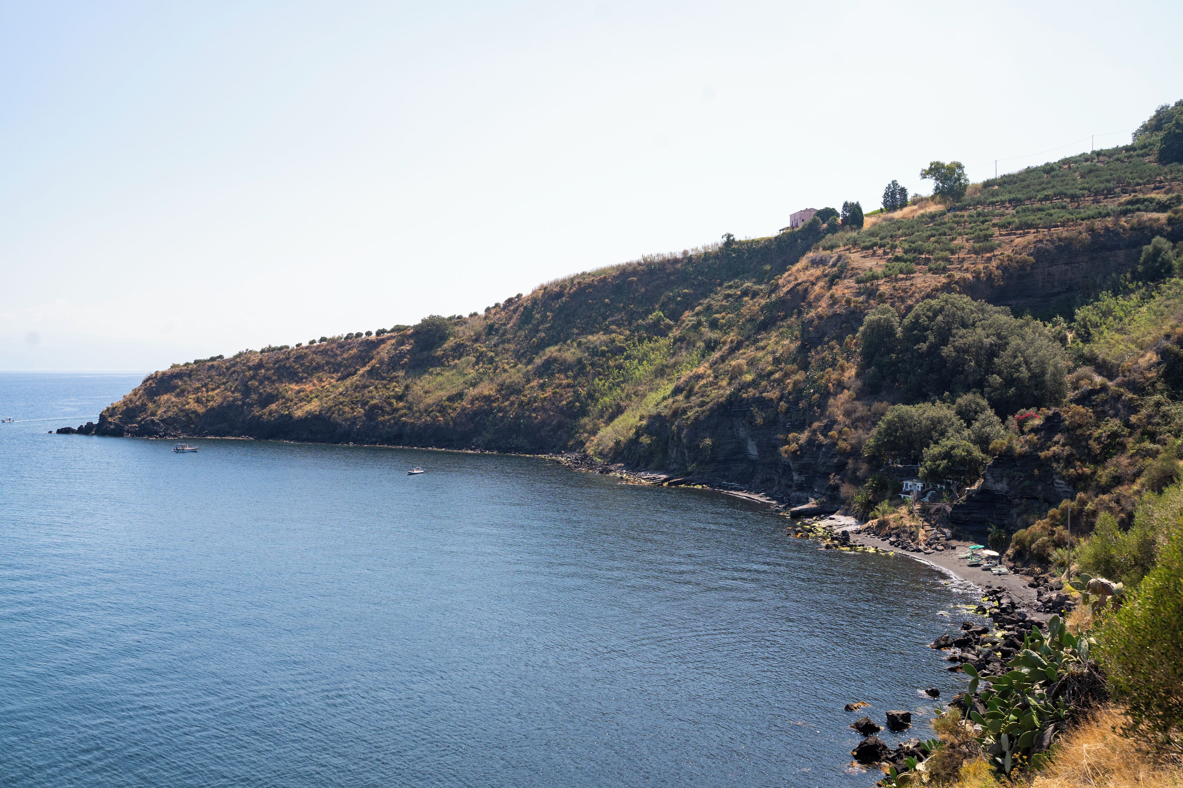 Borgo del Cannitello Romantic Boutique Resort