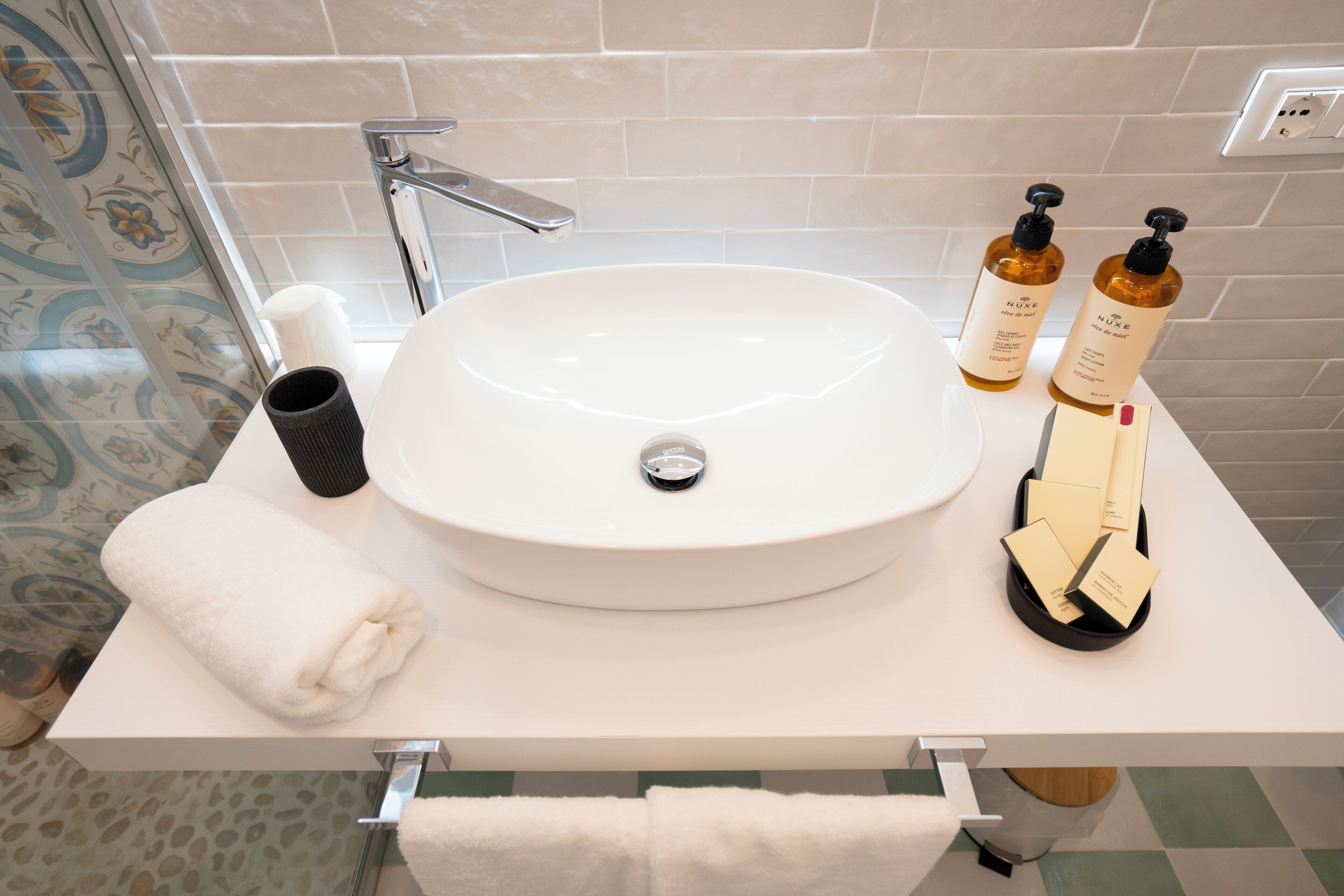 Borgo del Cannitello Romantic Boutique Resort