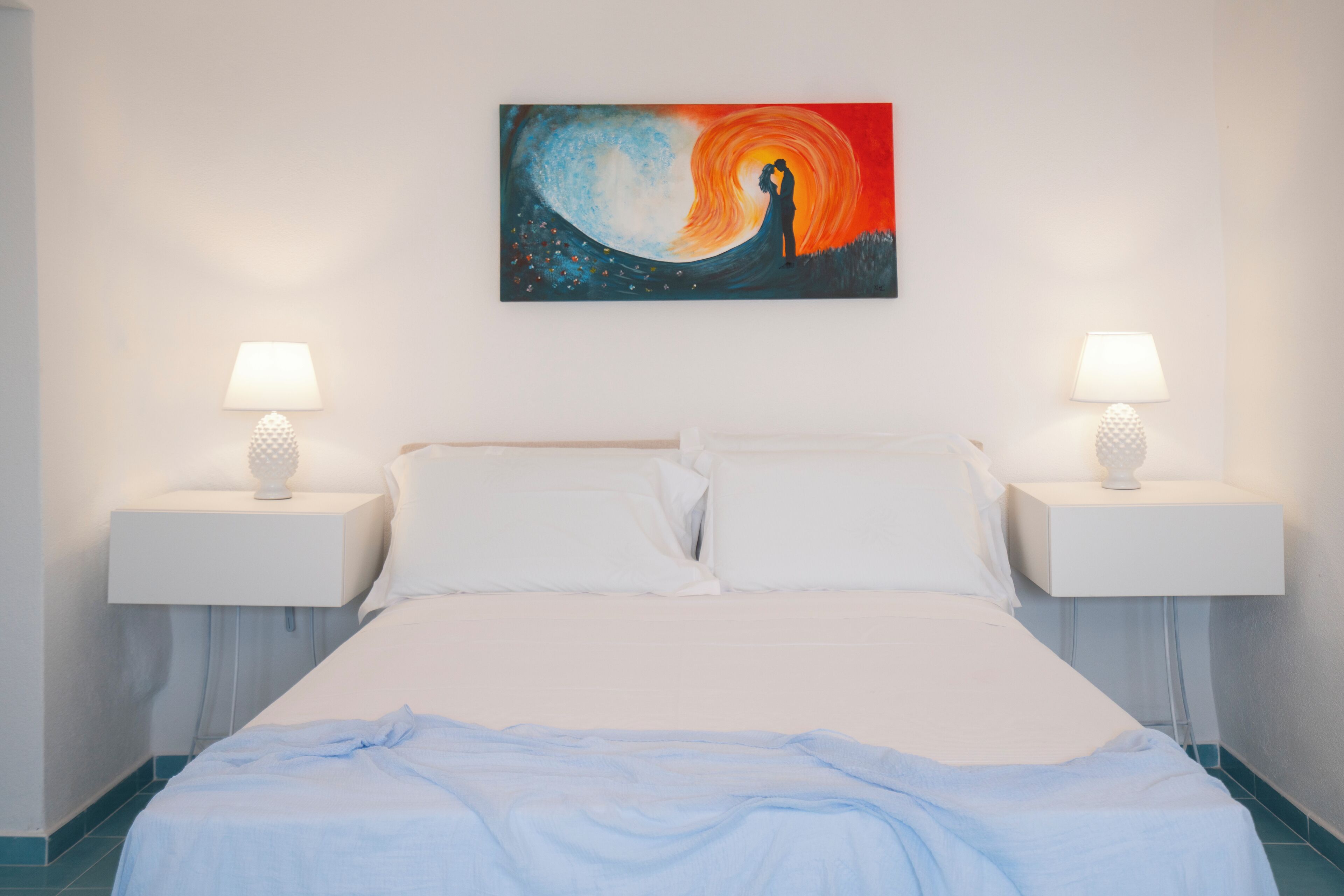 Borgo del Cannitello Romantic Boutique Resort