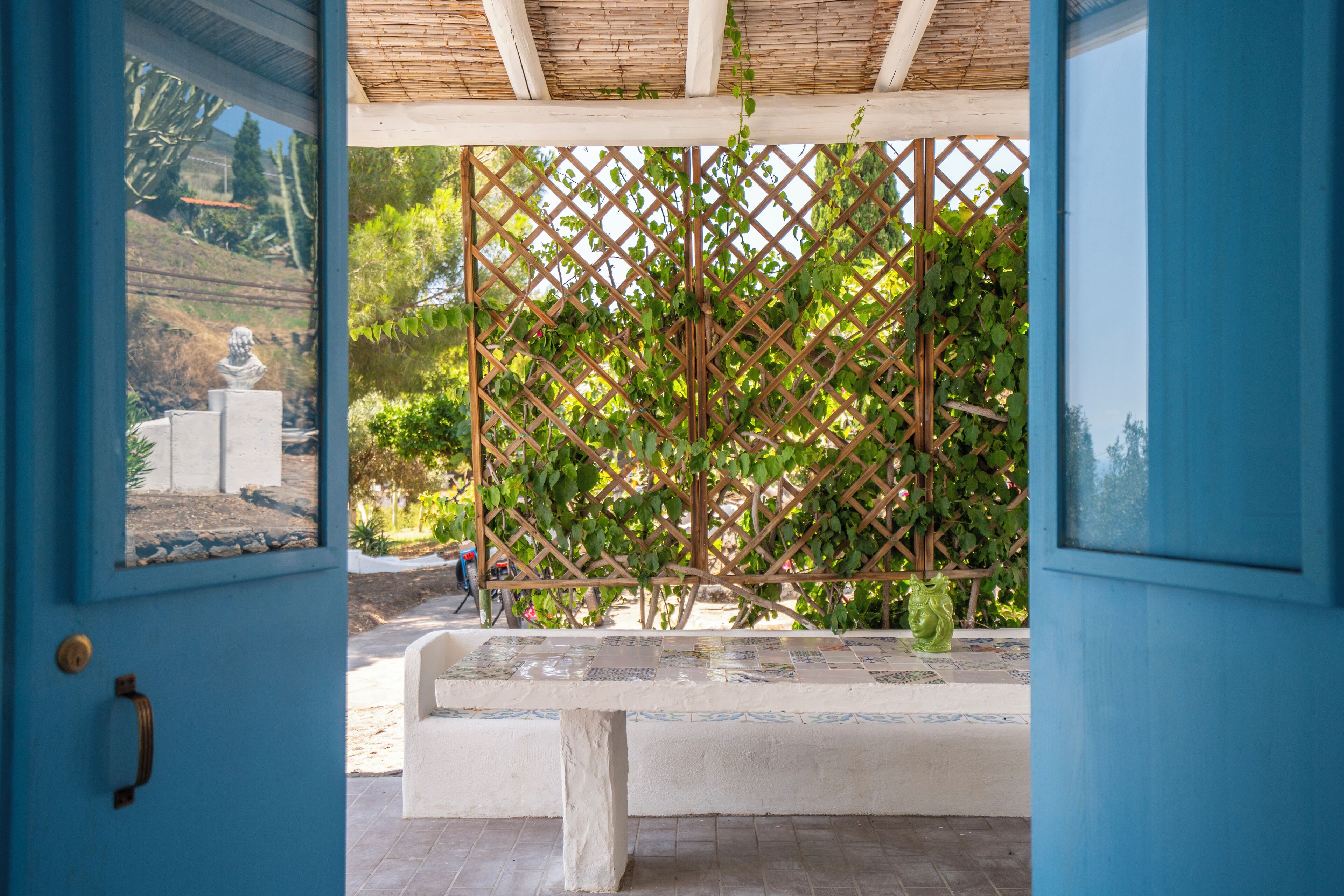 Borgo del Cannitello Romantic Boutique Resort