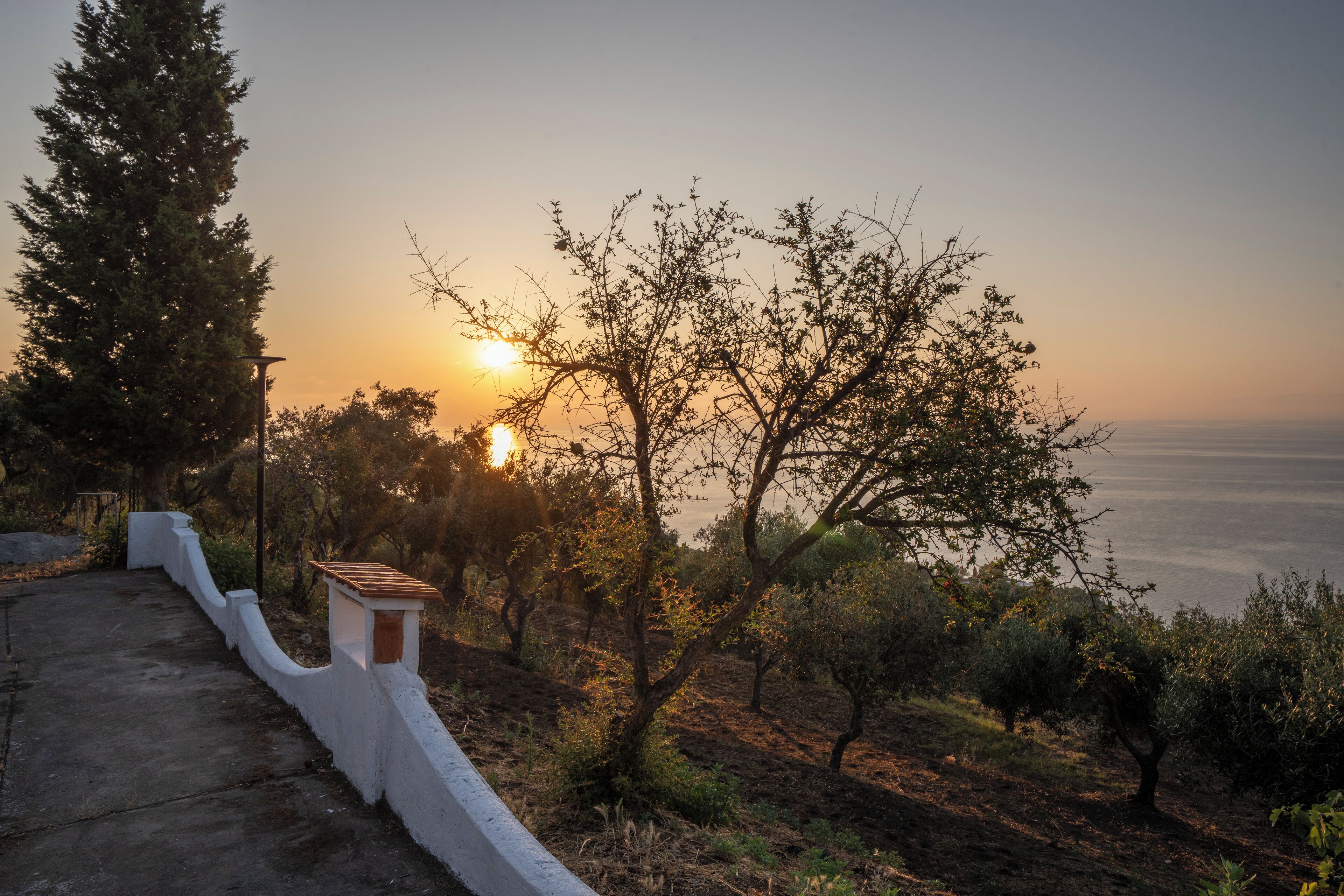 Borgo del Cannitello Romantic Boutique Resort