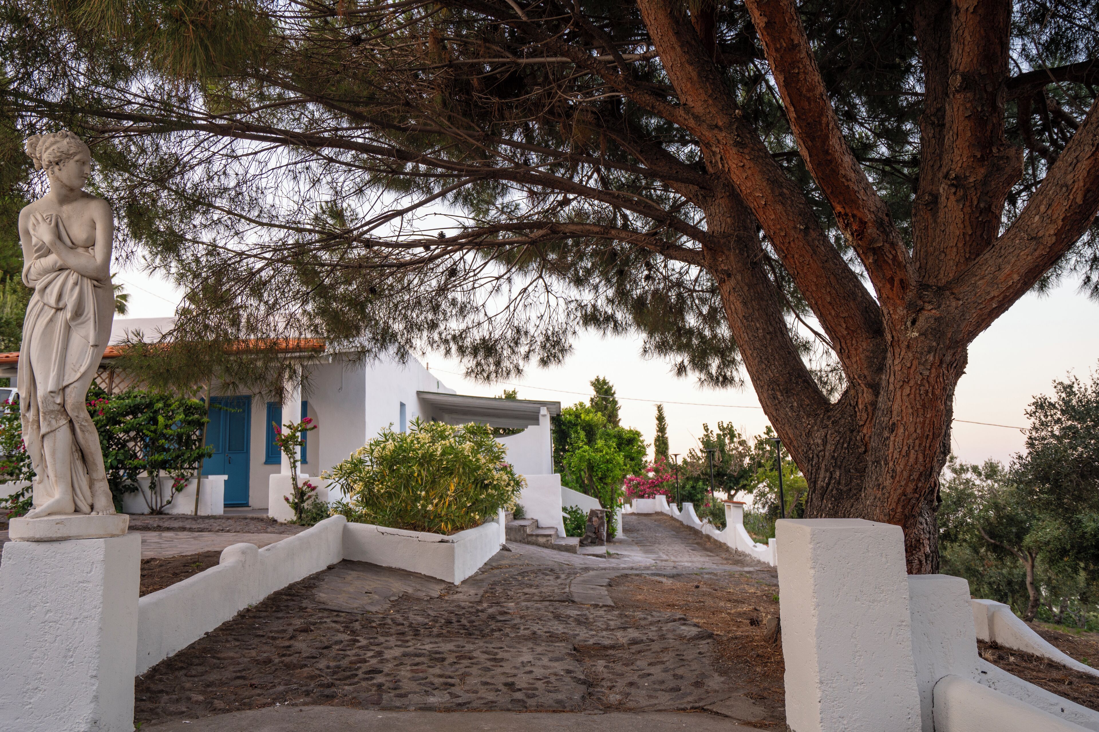 Borgo del Cannitello Romantic Boutique Resort