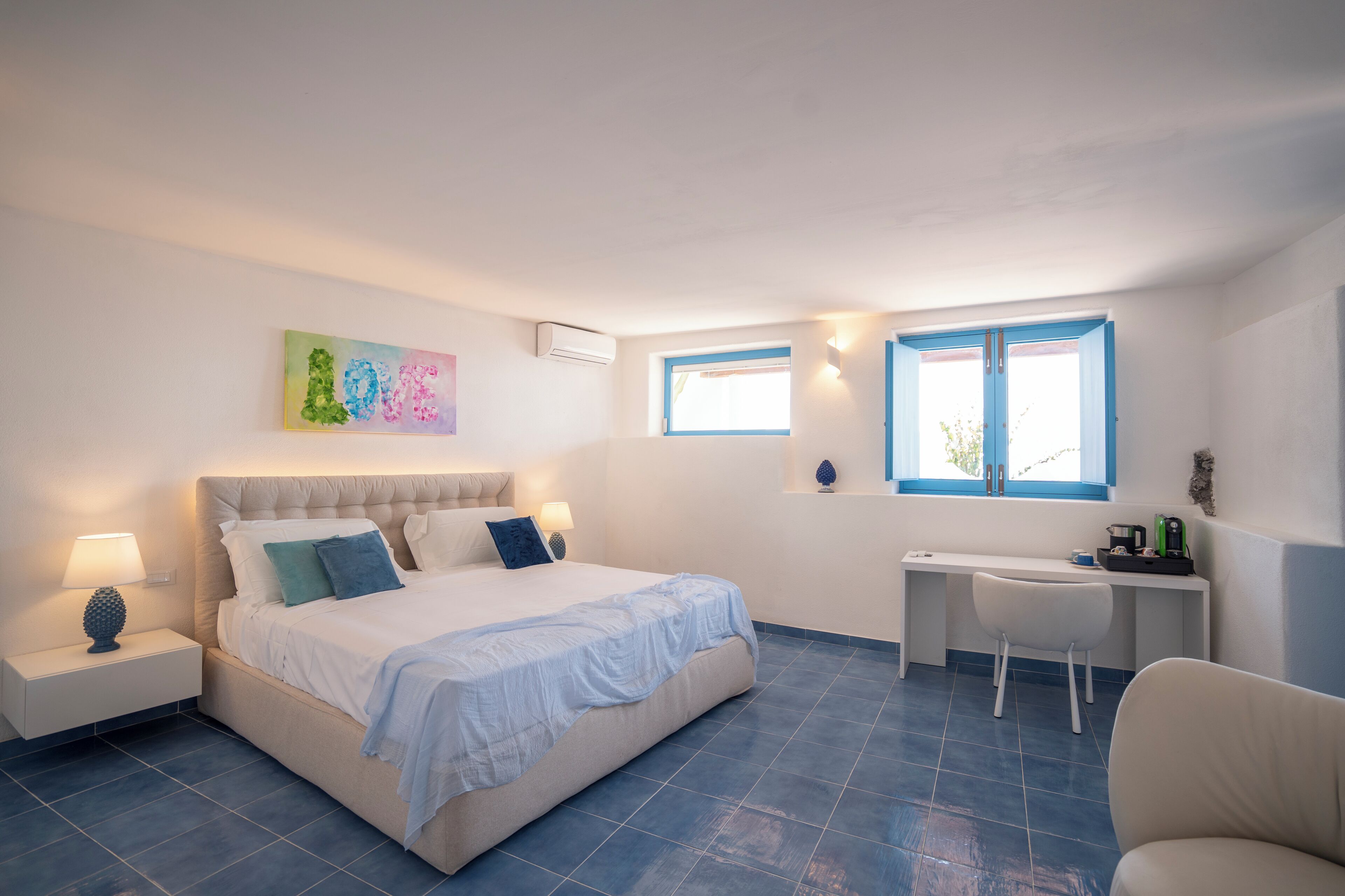 Borgo del Cannitello Romantic Boutique Resort